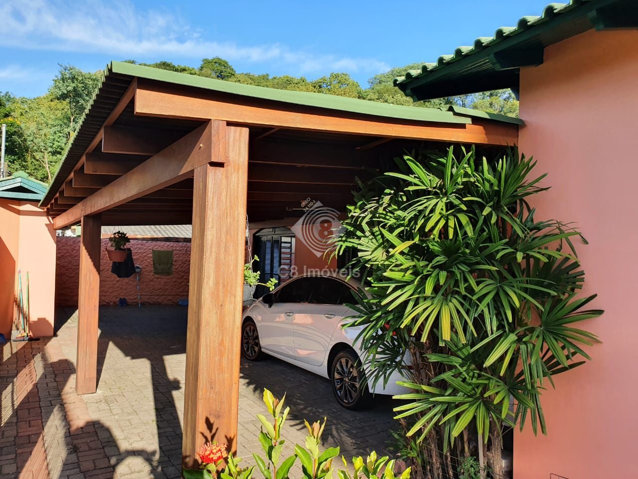 Casa, 3 quartos, 195 m² - Foto 4