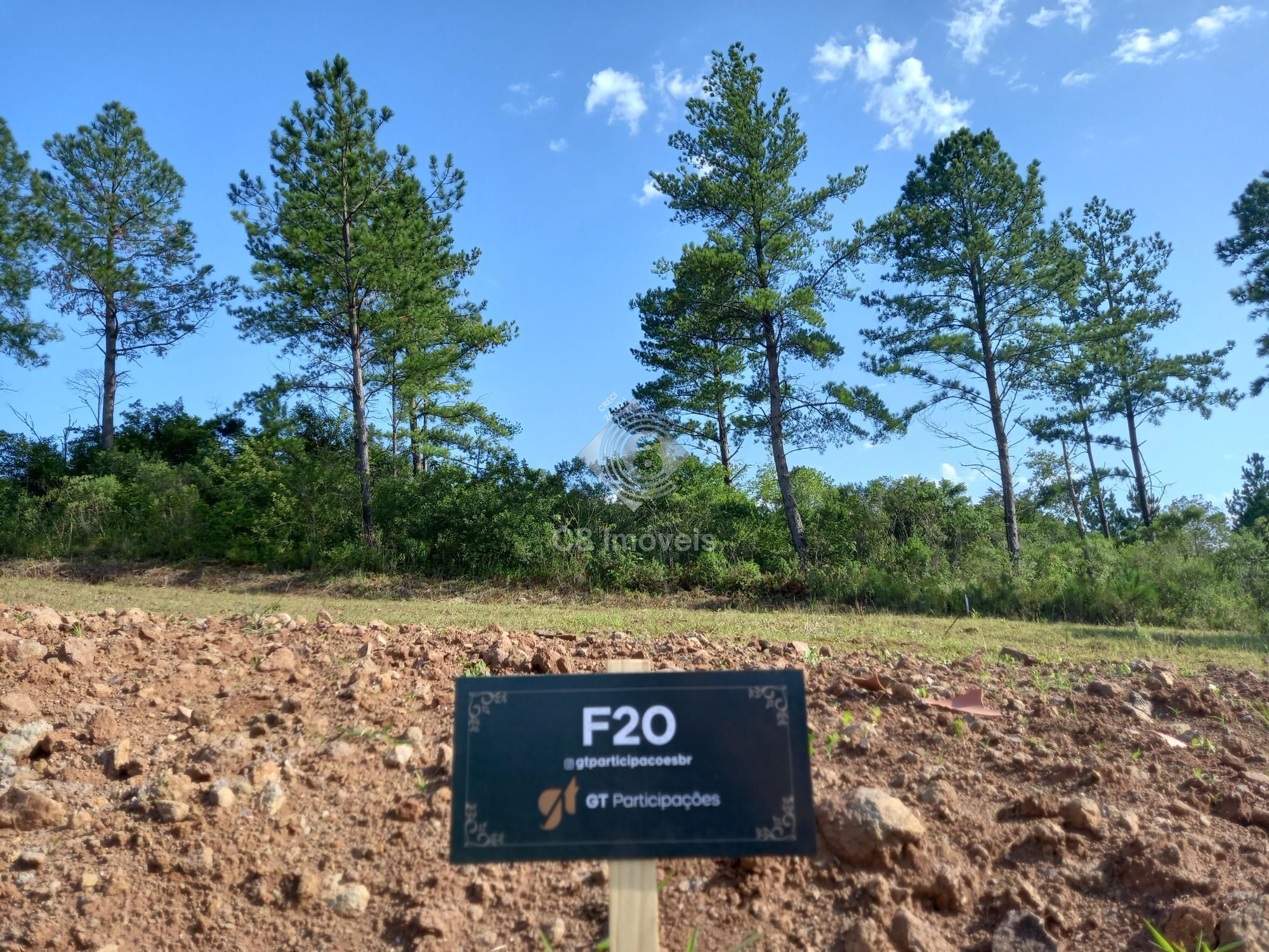 Terreno, 329 m² - Foto 4