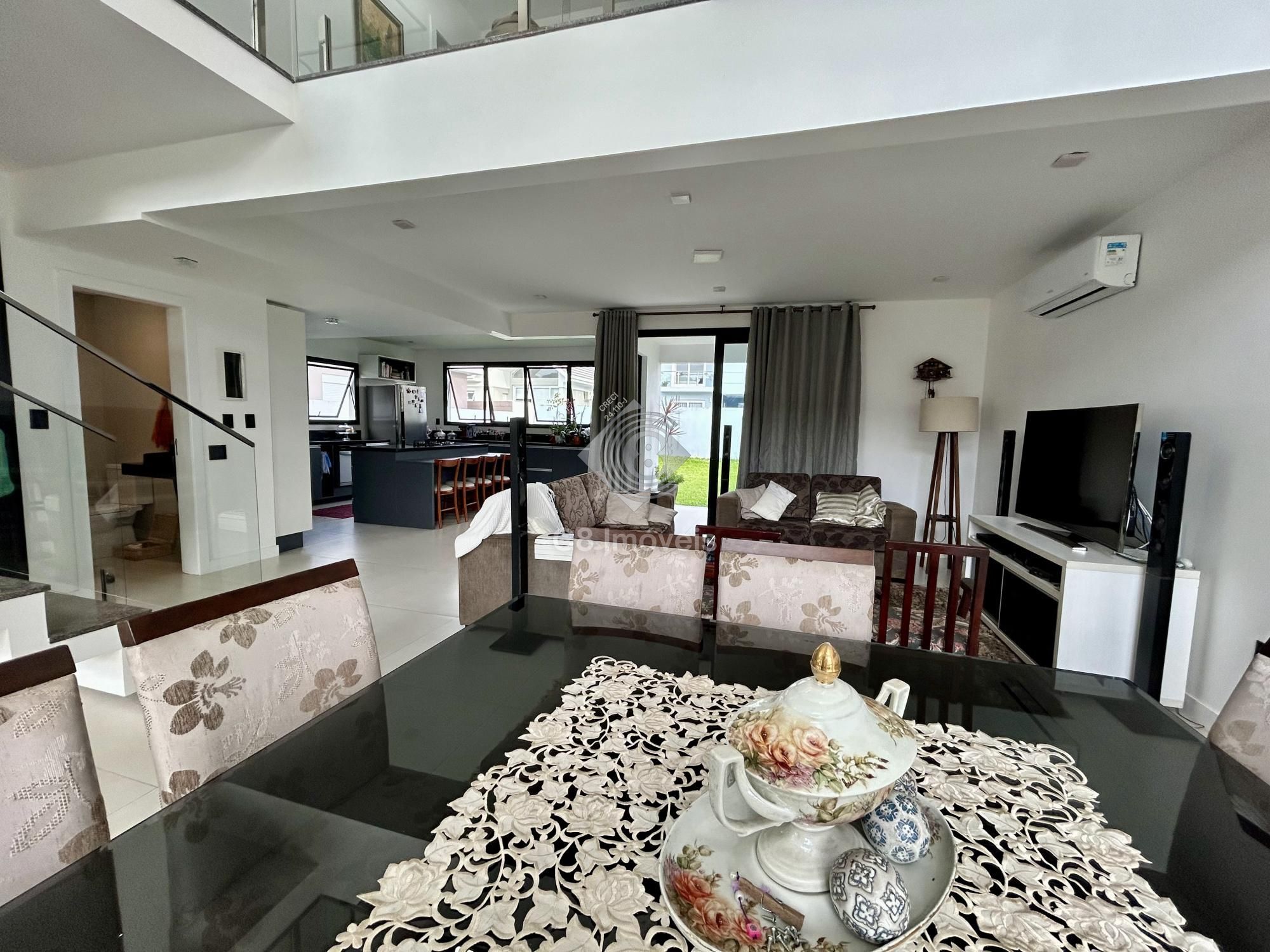 Casa de Condomínio, 3 quartos - Foto 5