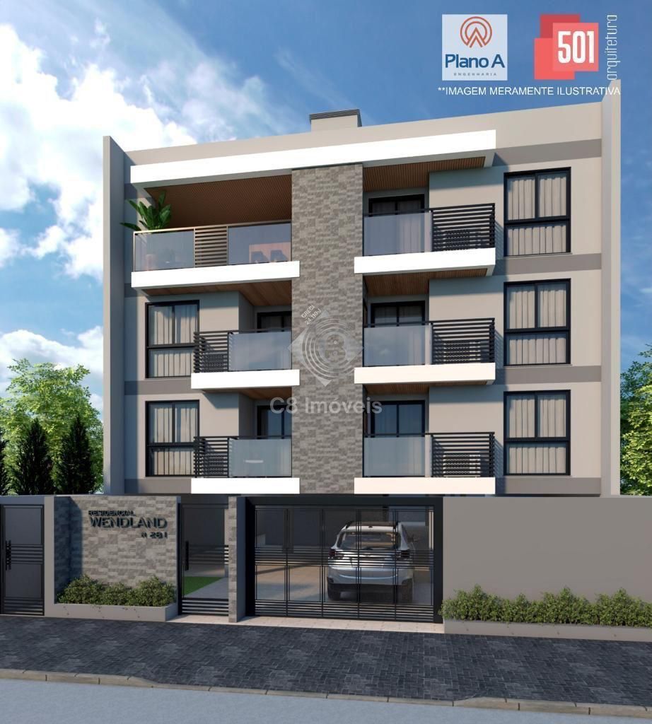 Apartamento, 3 quartos, 114 m² - Foto 1