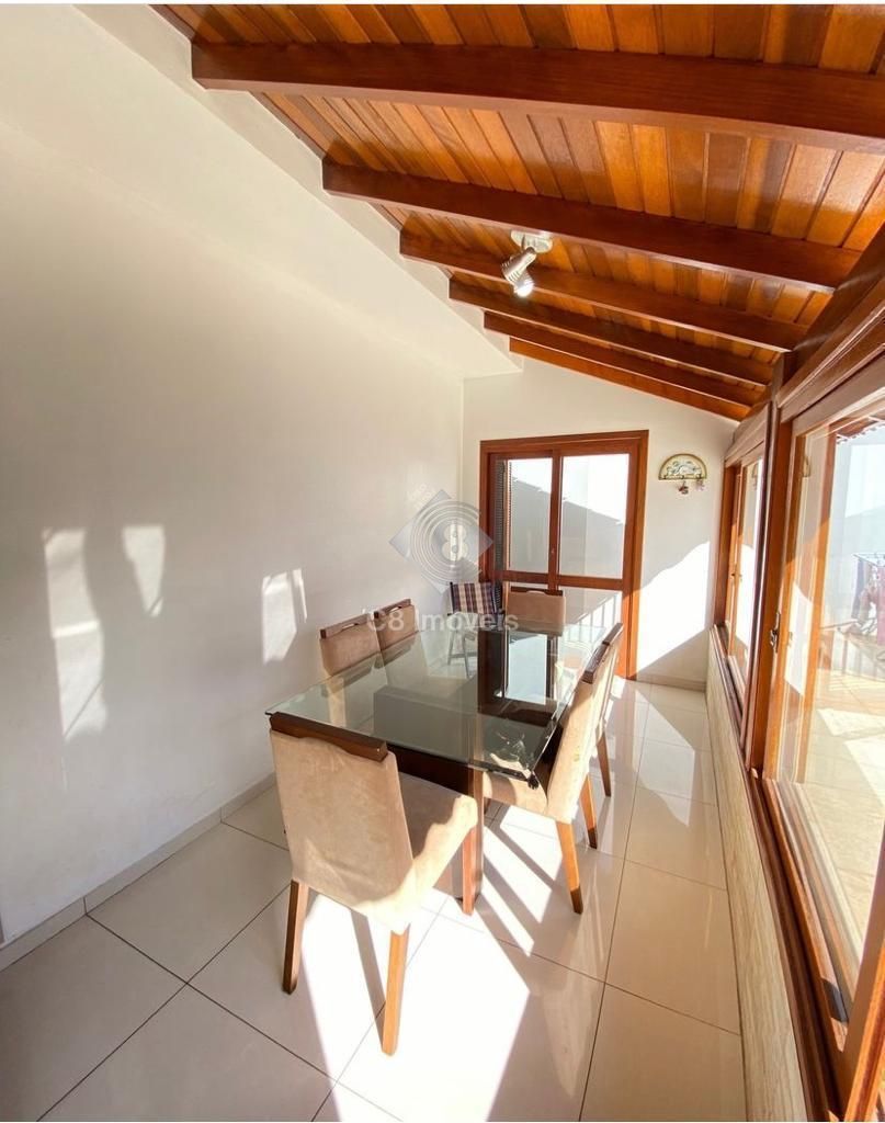 Casa à venda com 3 quartos, 157m² - Foto 11