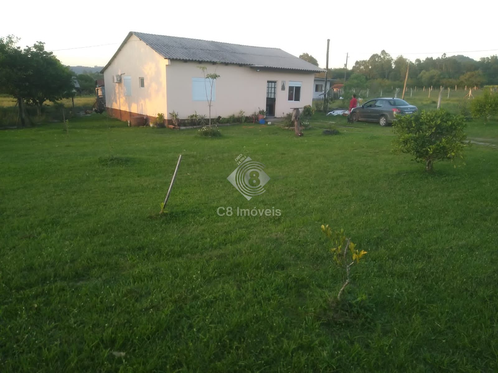 Chácara, 2 quartos, 7546 hectares - Foto 2