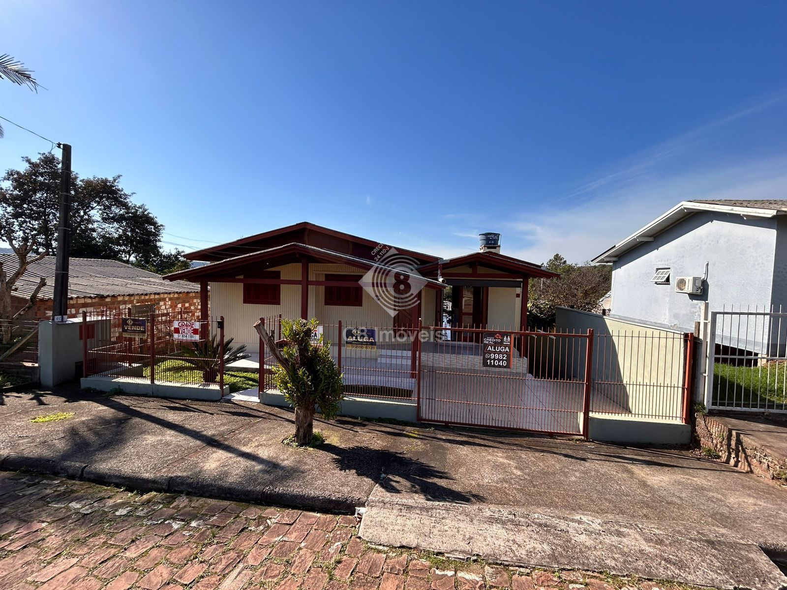 Casa, 2 quartos, 125 m² - Foto 1