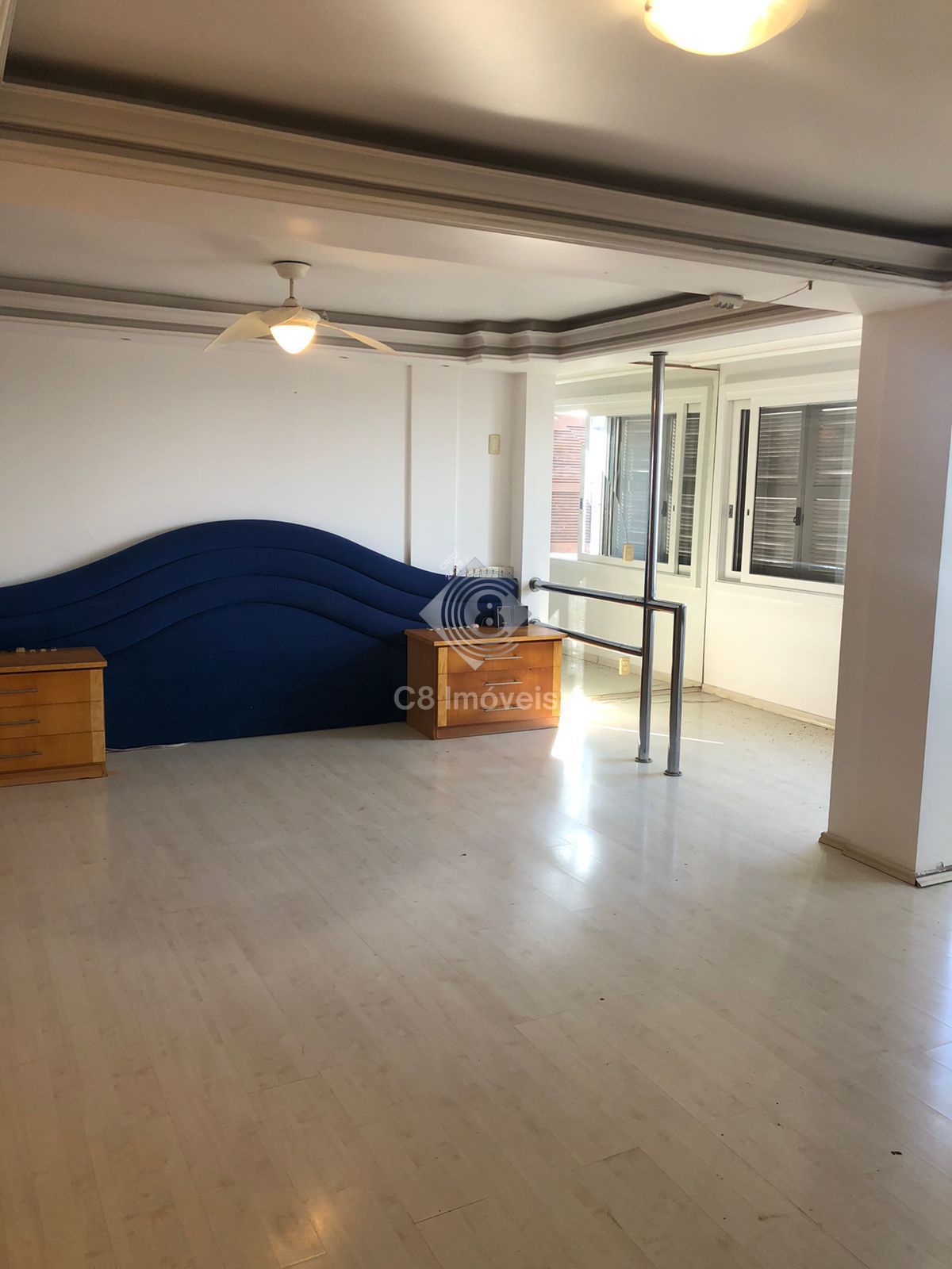 Apartamento para alugar com 3 quartos, 218m² - Foto 6