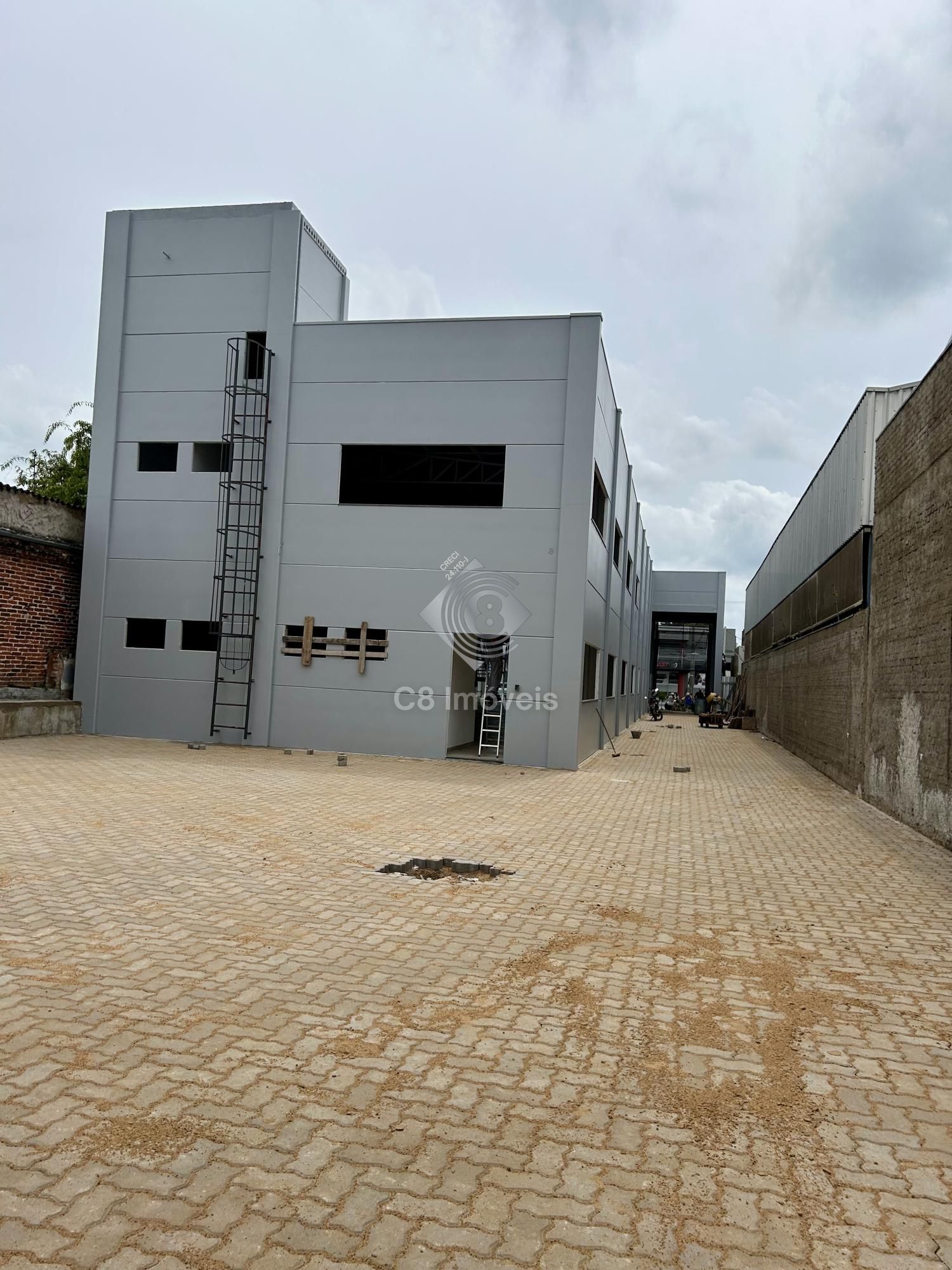 Loja-Salão, 701 m² - Foto 9