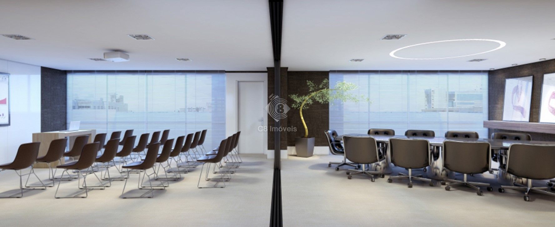 Sala-Conjunto, 37 m² - Foto 4