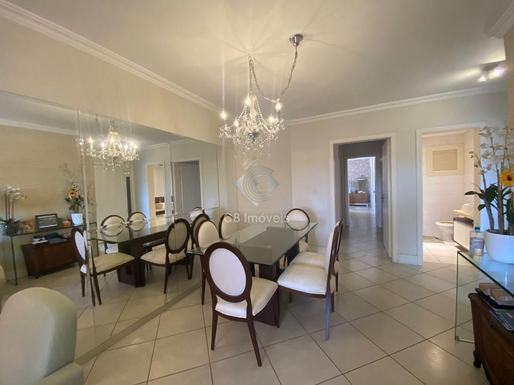 Apartamento, 3 quartos, 129 m² - Foto 4