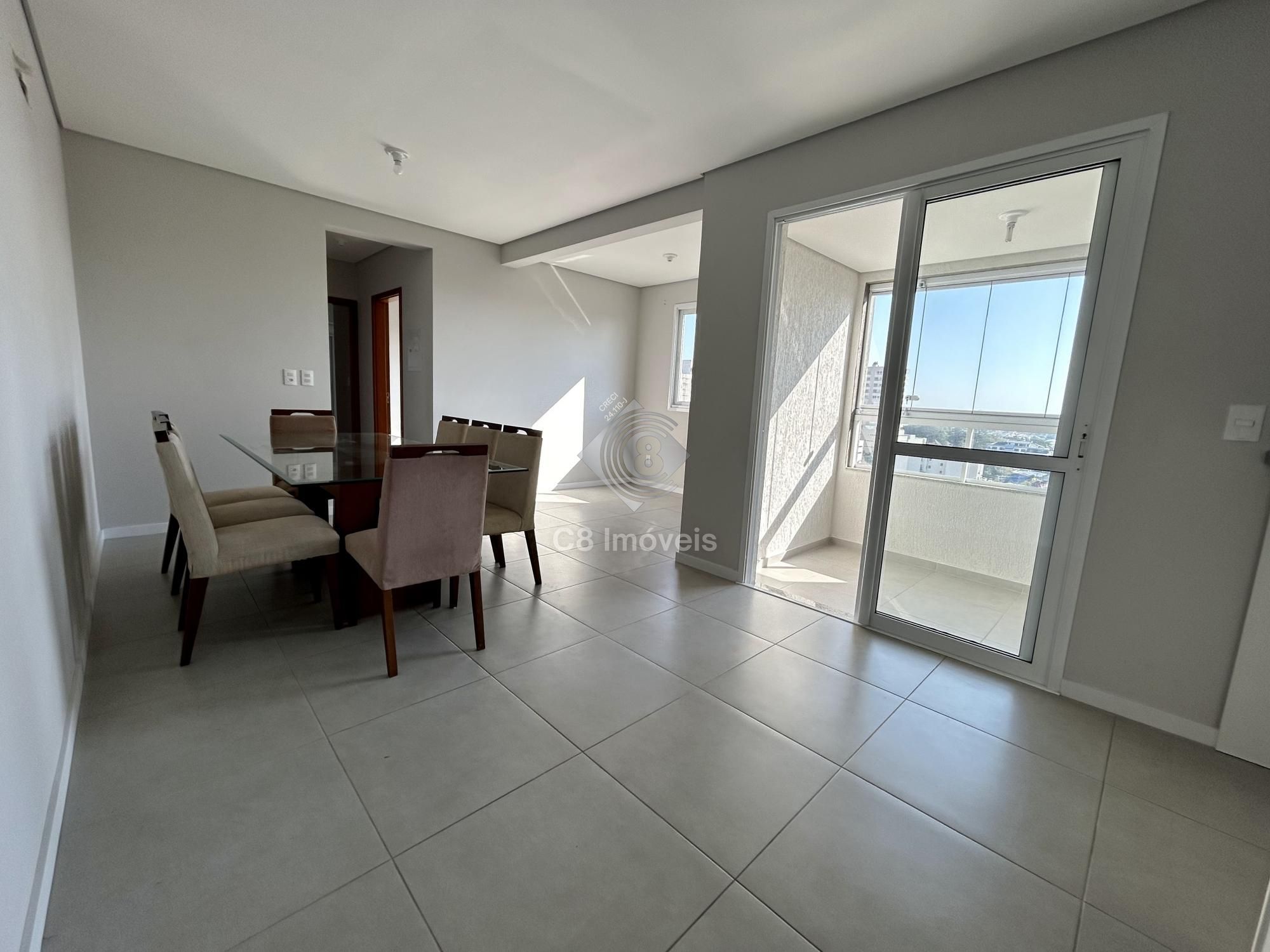 Apartamento, 2 quartos, 87 m² - Foto 4