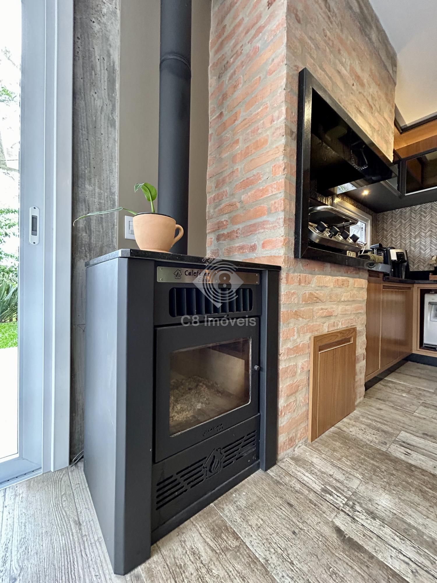 Casa de Condomínio, 3 quartos - Foto 17