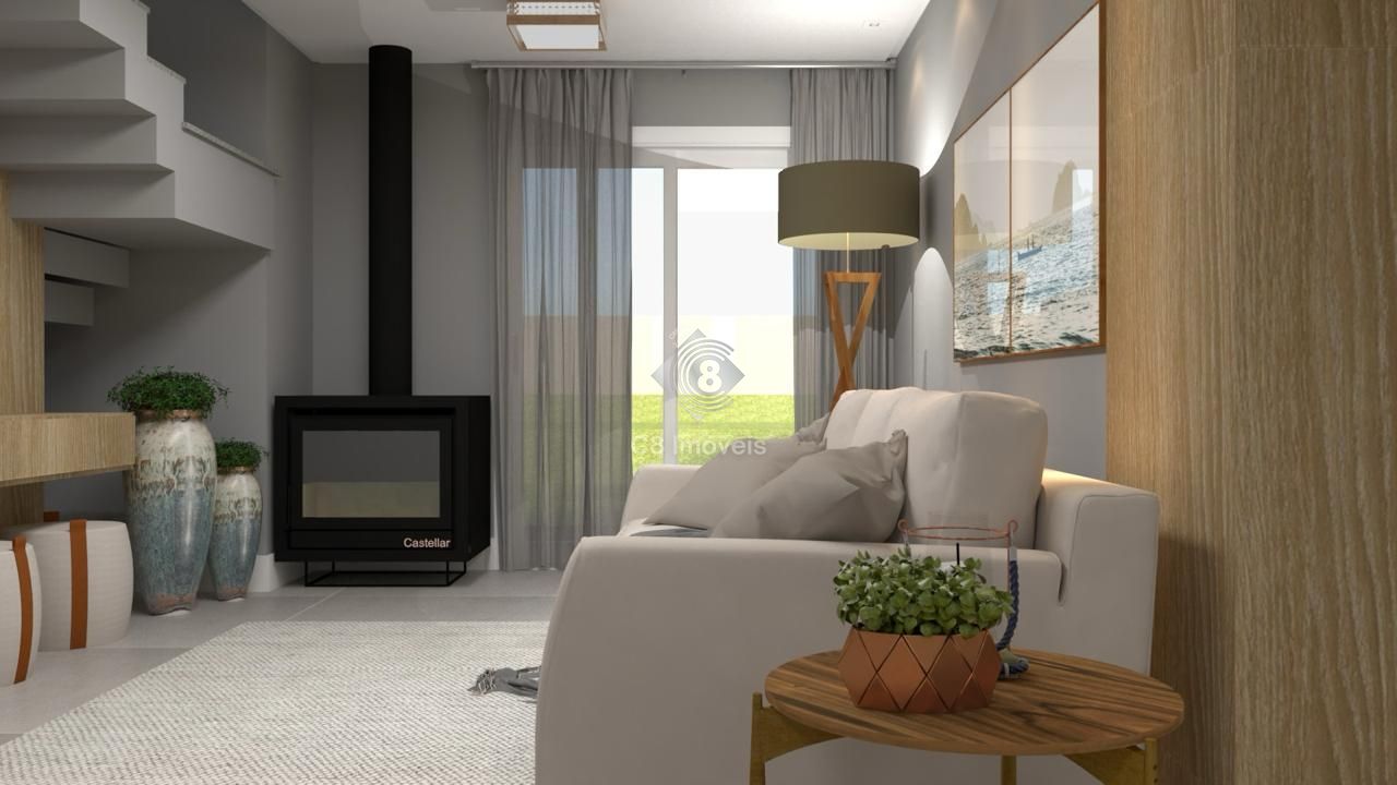 Casa, 3 quartos, 135 m² - Foto 23