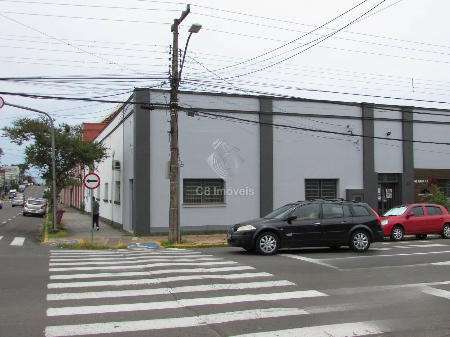 Prédio Inteiro, 724 m² - Foto 1