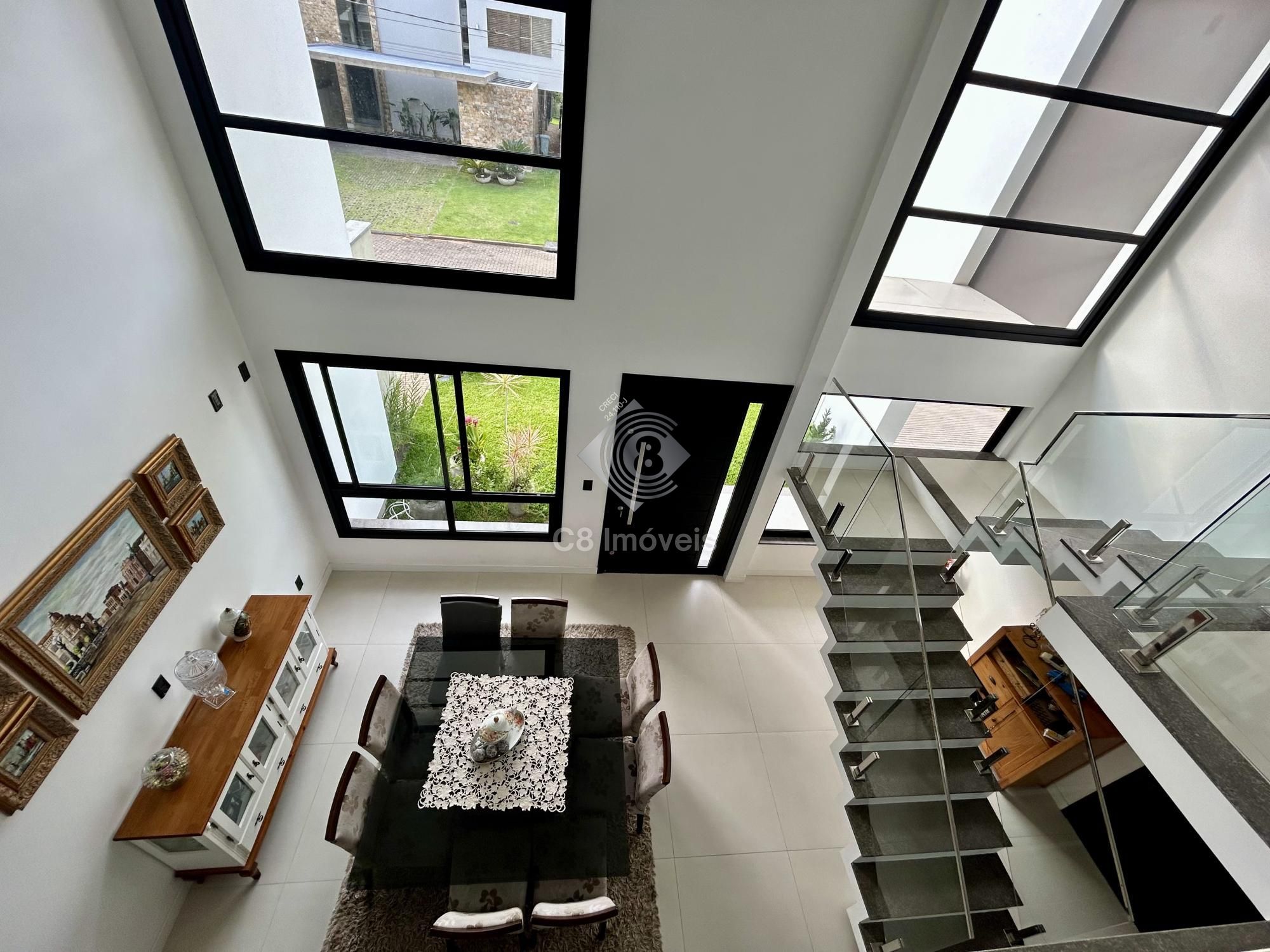 Casa de Condomínio, 3 quartos - Foto 11