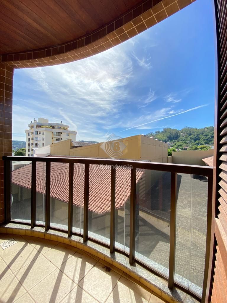 Apartamento, 4 quartos, 202 m² - Foto 13