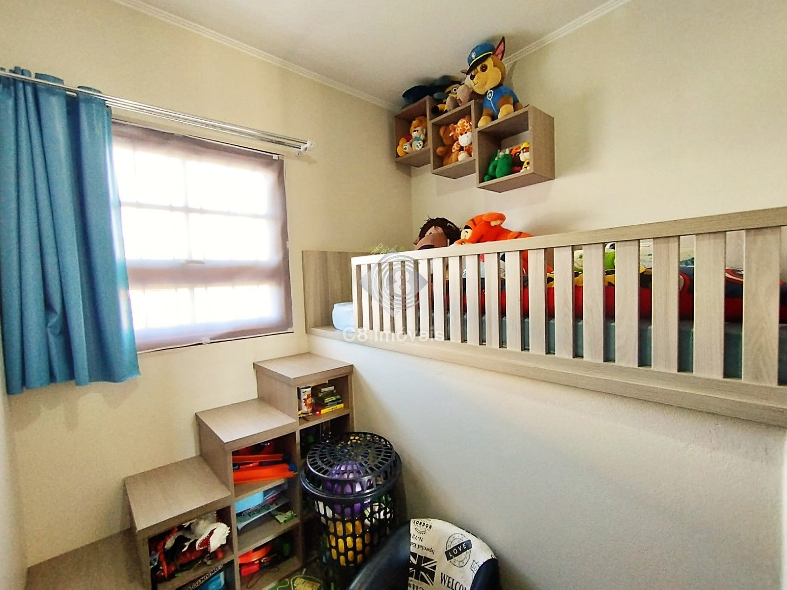 Apartamento, 3 quartos, 96 m² - Foto 13