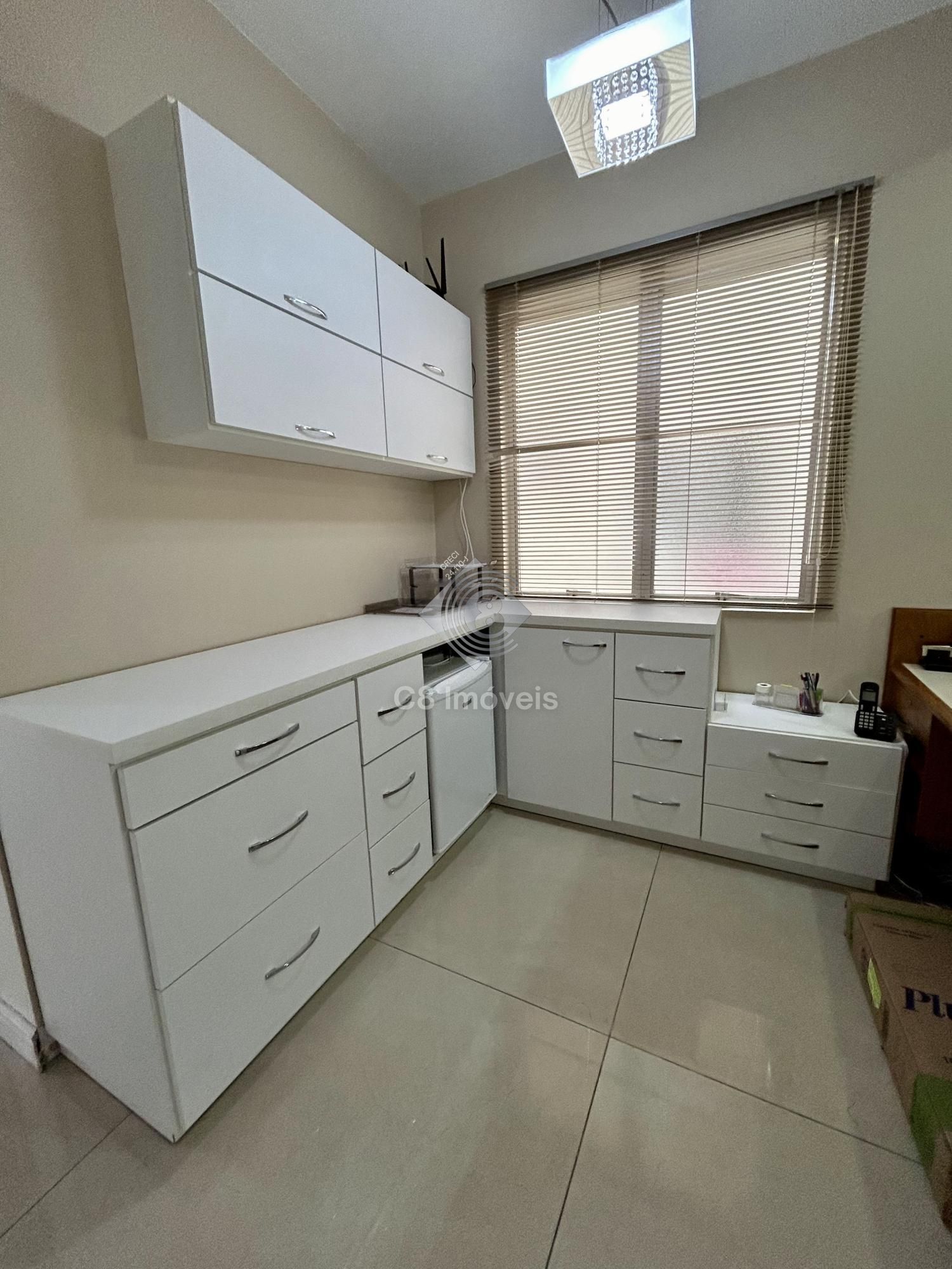 Conjunto Comercial-Sala para alugar com 2 quartos, 60m² - Foto 6