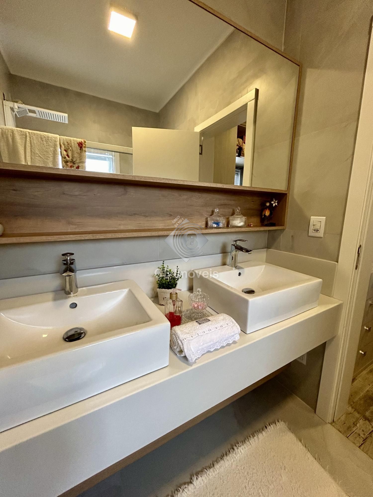 Casa de Condomínio, 3 quartos - Foto 39