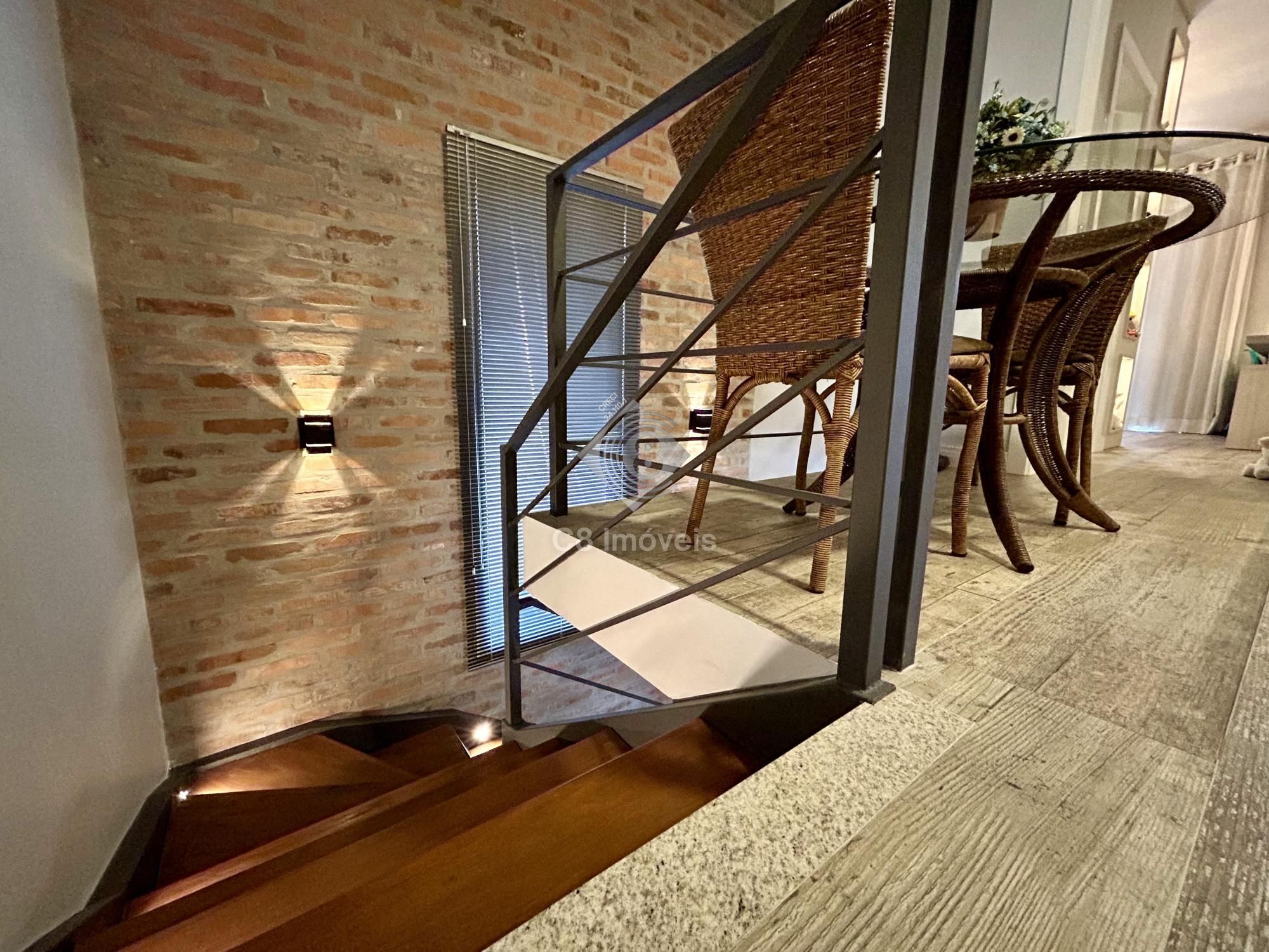 Casa de Condomínio, 3 quartos - Foto 22