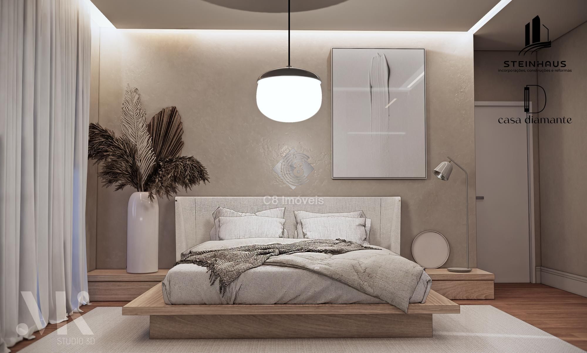 Casa, 3 quartos, 272 m² - Foto 48