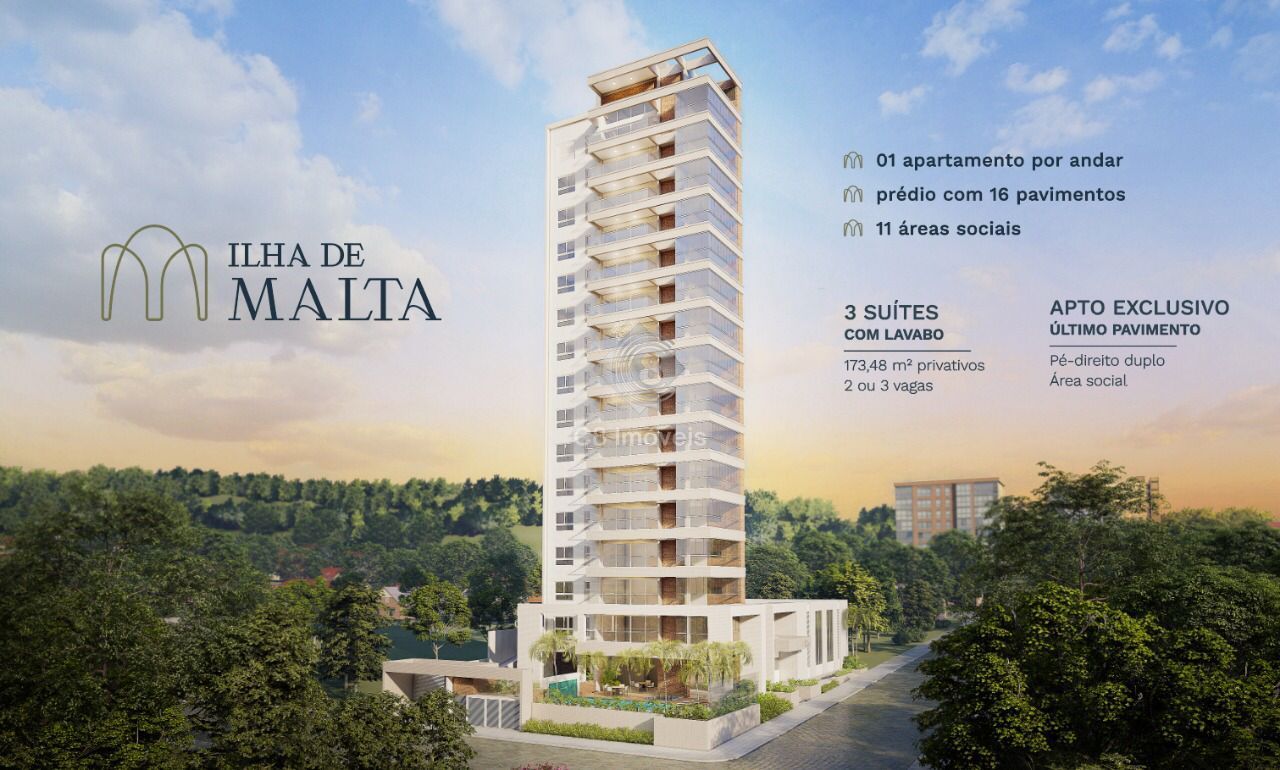 Apartamento, 3 quartos, 116 m² - Foto 17