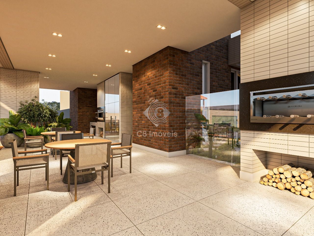 Apartamento, 3 quartos, 116 m² - Foto 7