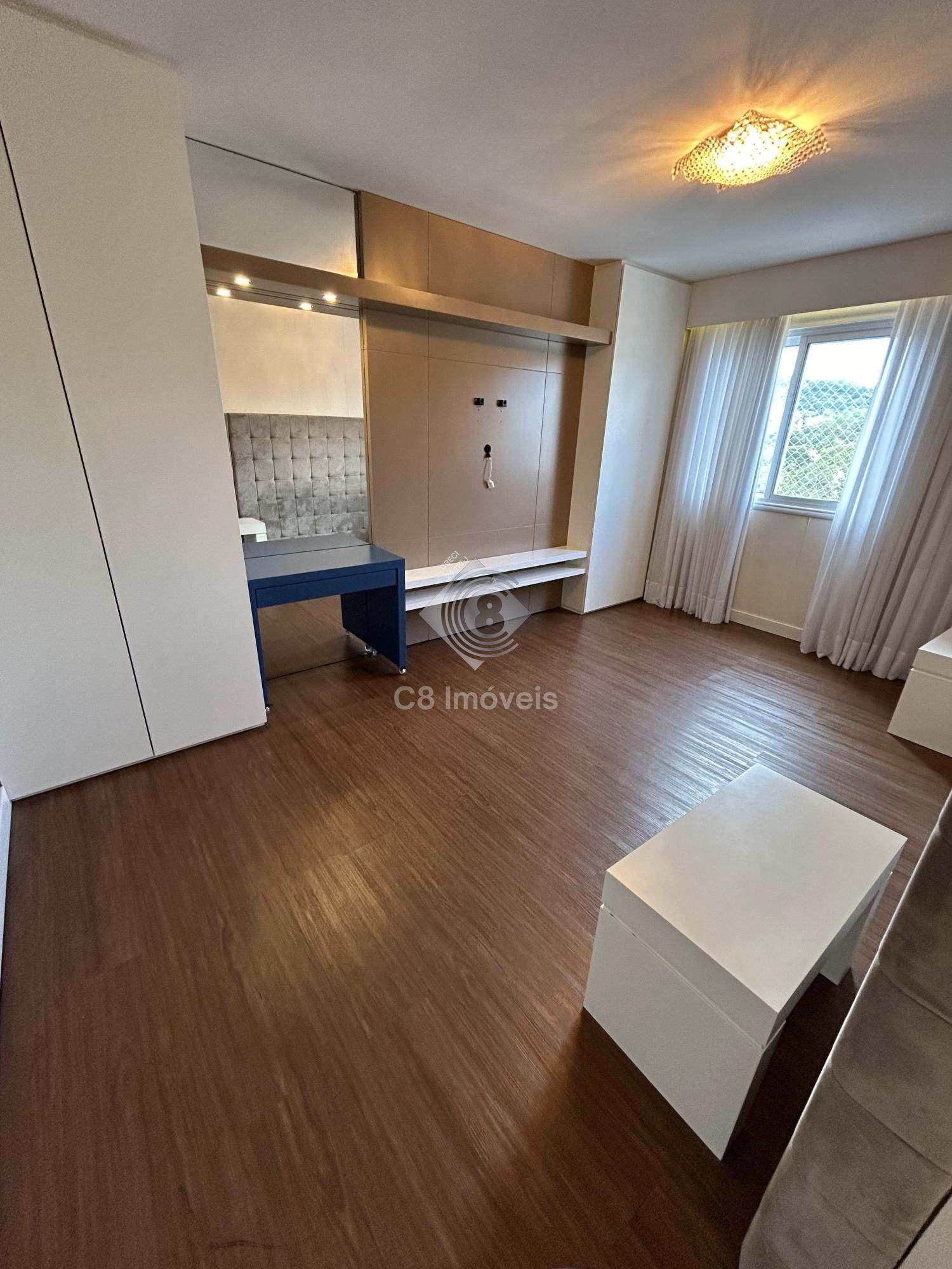 Apartamento para alugar com 2 quartos, 111m² - Foto 13