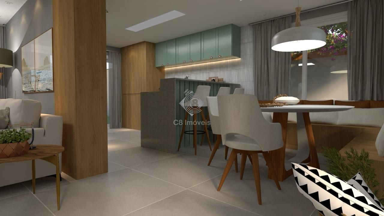 Casa, 3 quartos, 135 m² - Foto 37