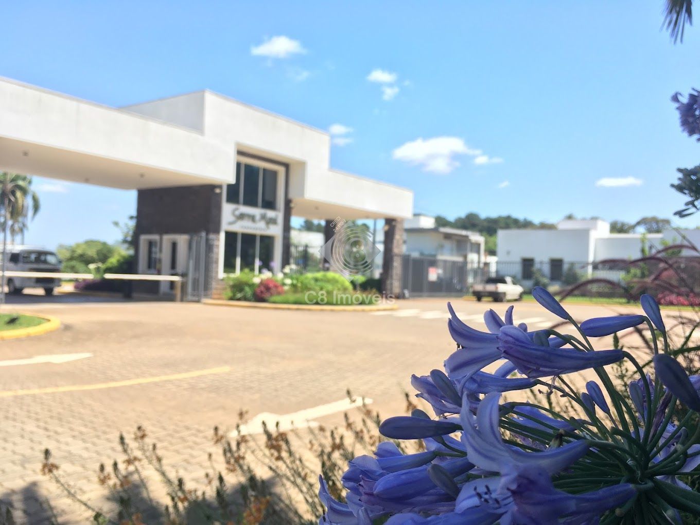 Terreno, 423 m² - Foto 2