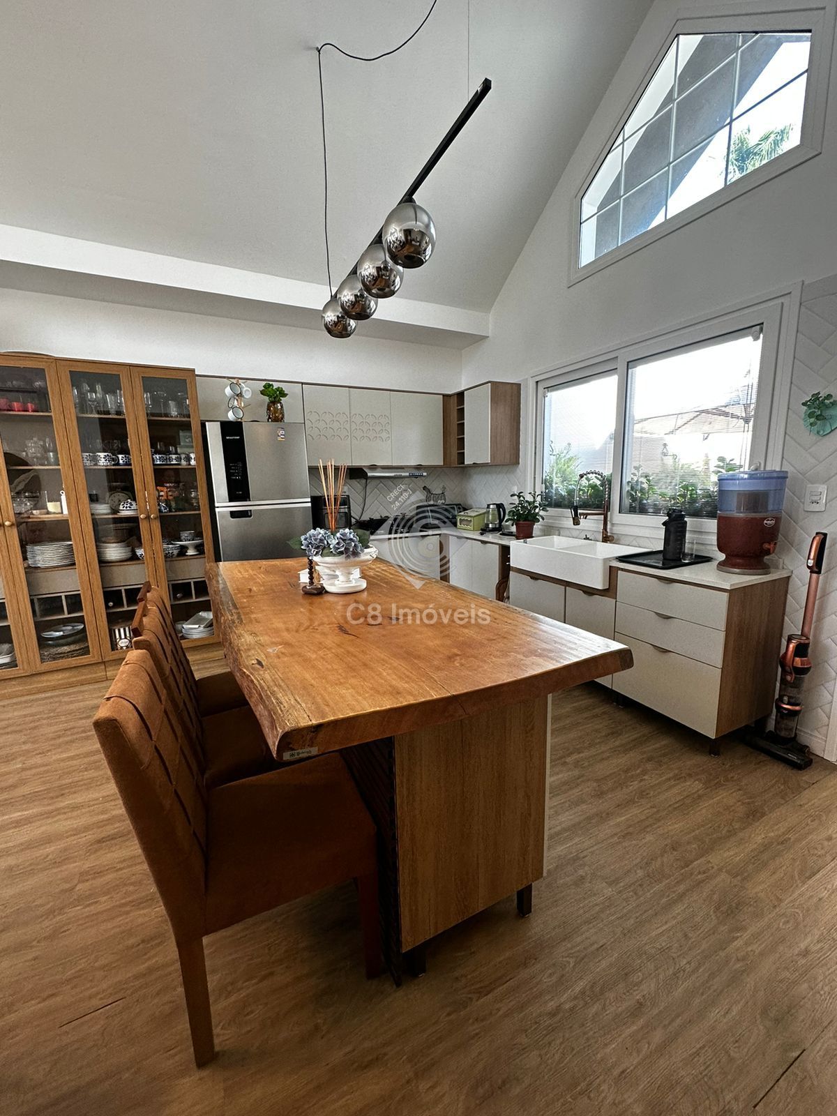 Casa, 4 quartos, 276 m² - Foto 8