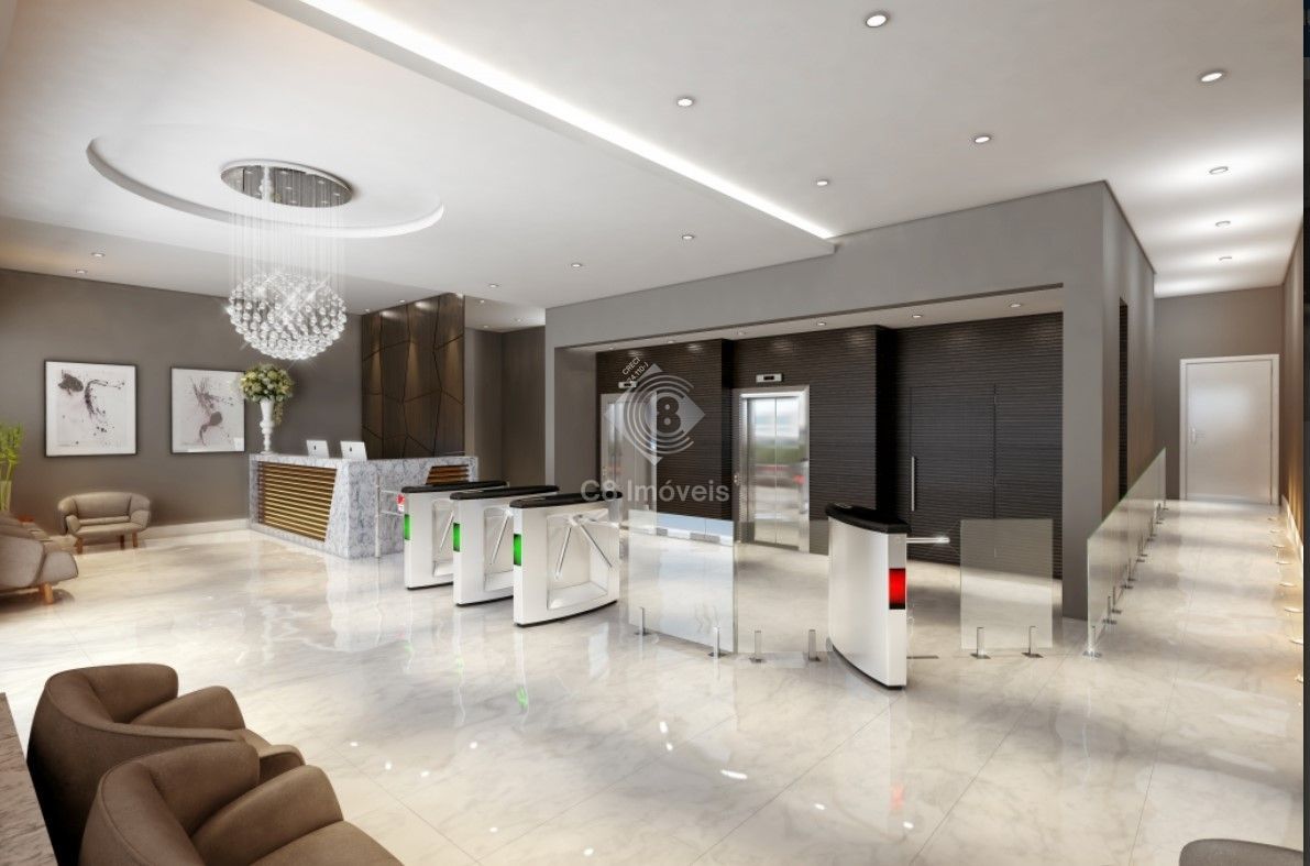 Sala-Conjunto, 37 m² - Foto 2