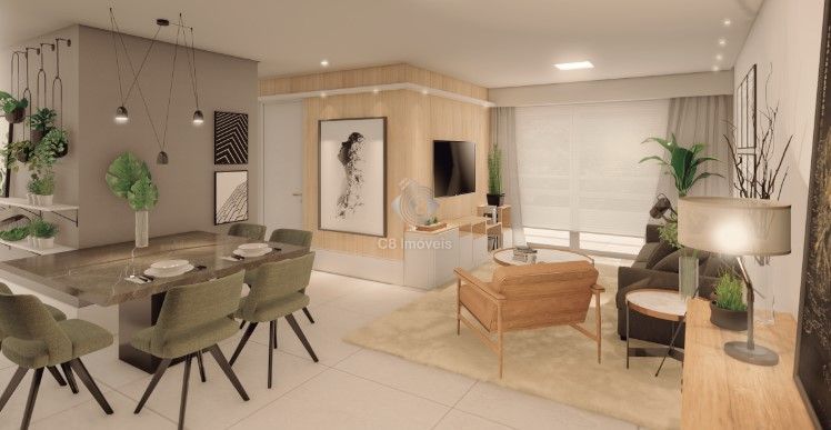 Apartamento à venda com 2 quartos, 43m² - Foto 2