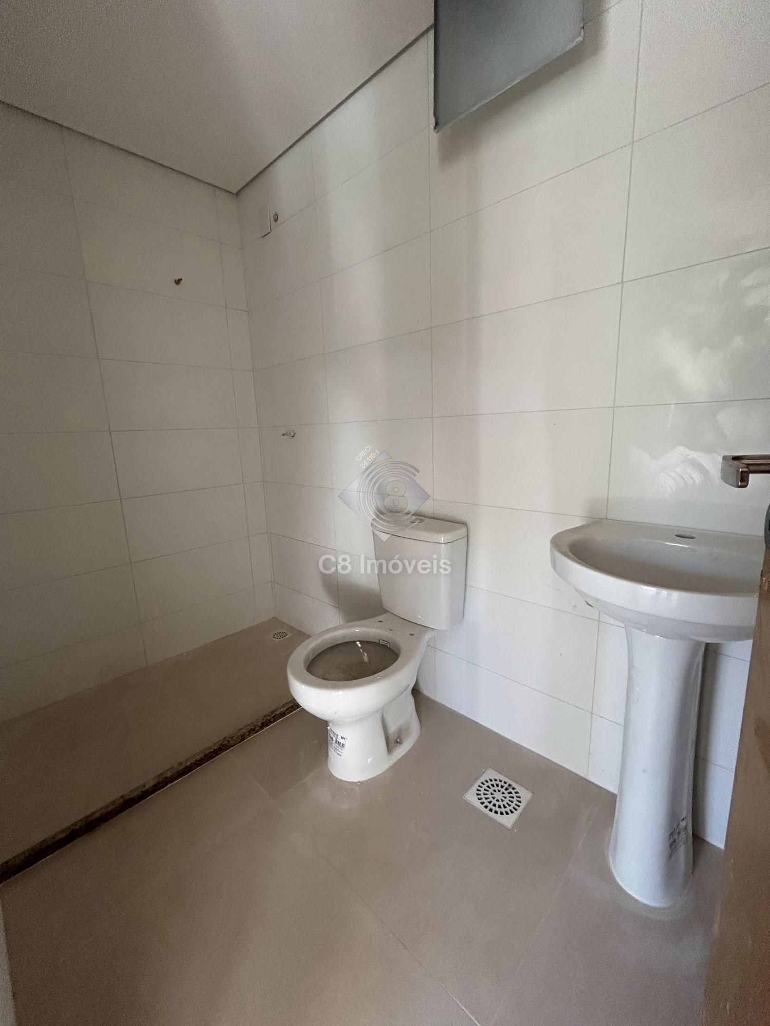 Apartamento à venda com 2 quartos, 66m² - Foto 8