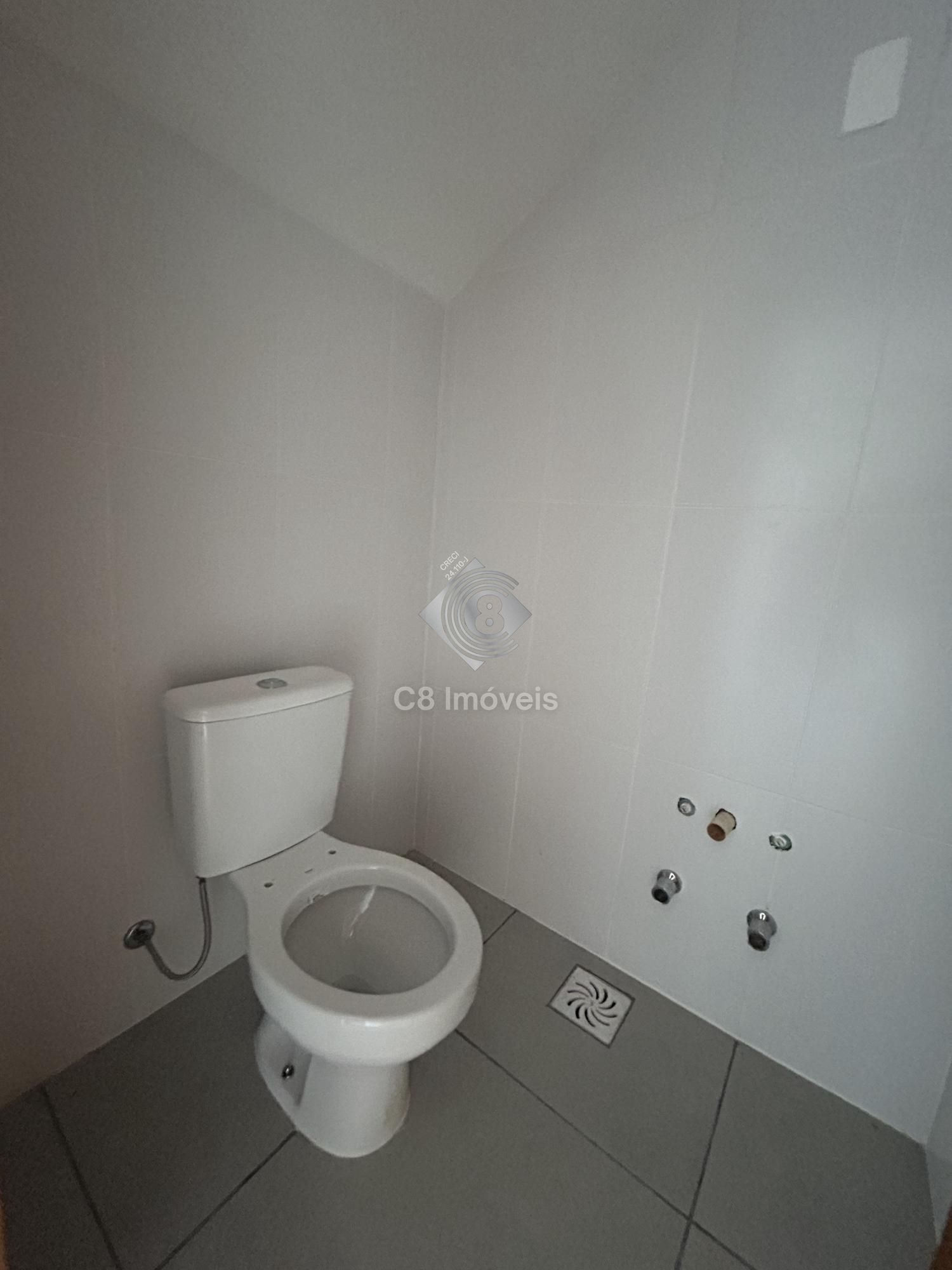 Apartamento para alugar com 3 quartos, 121m² - Foto 6