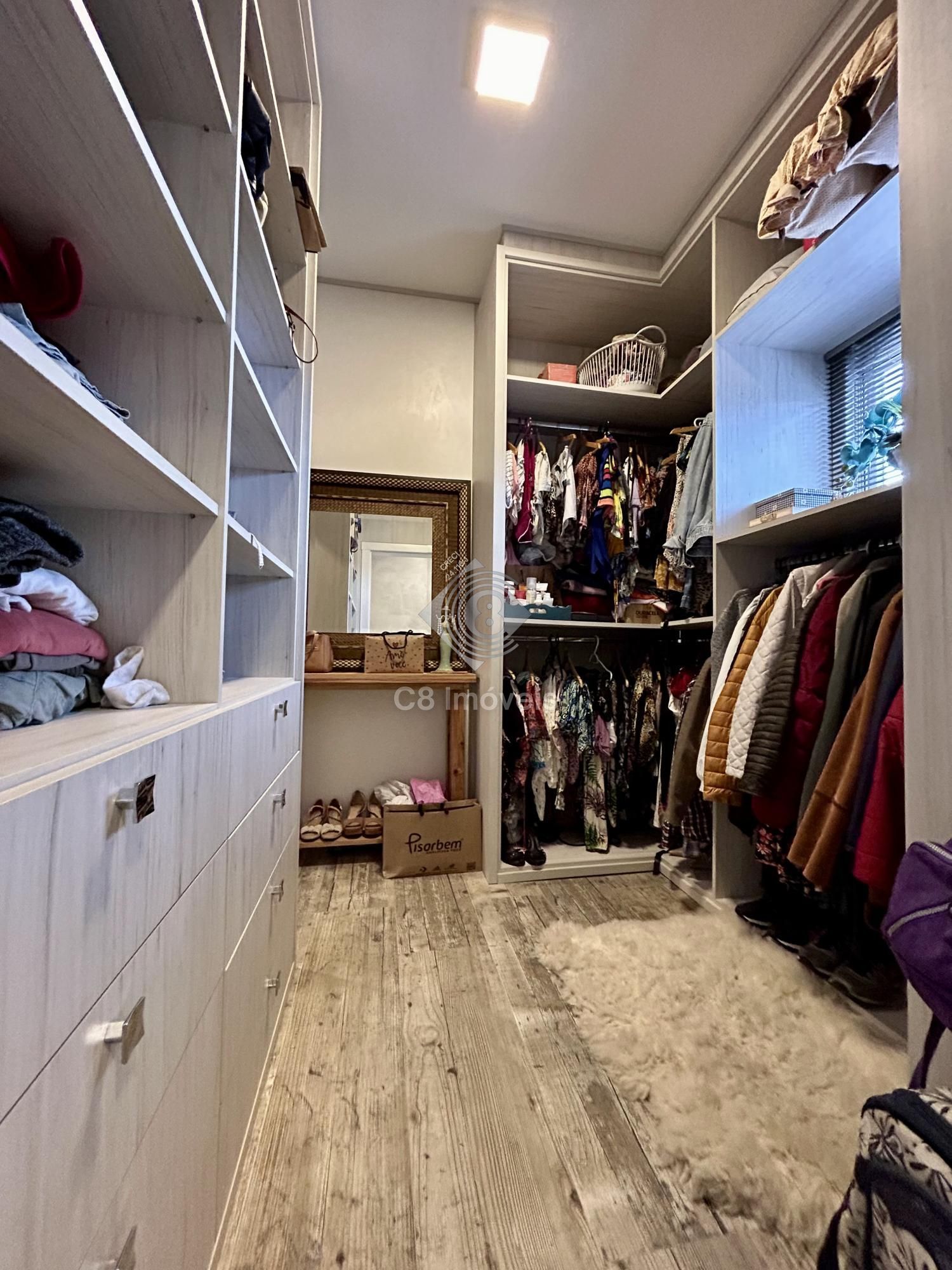 Casa de Condomínio, 3 quartos - Foto 38