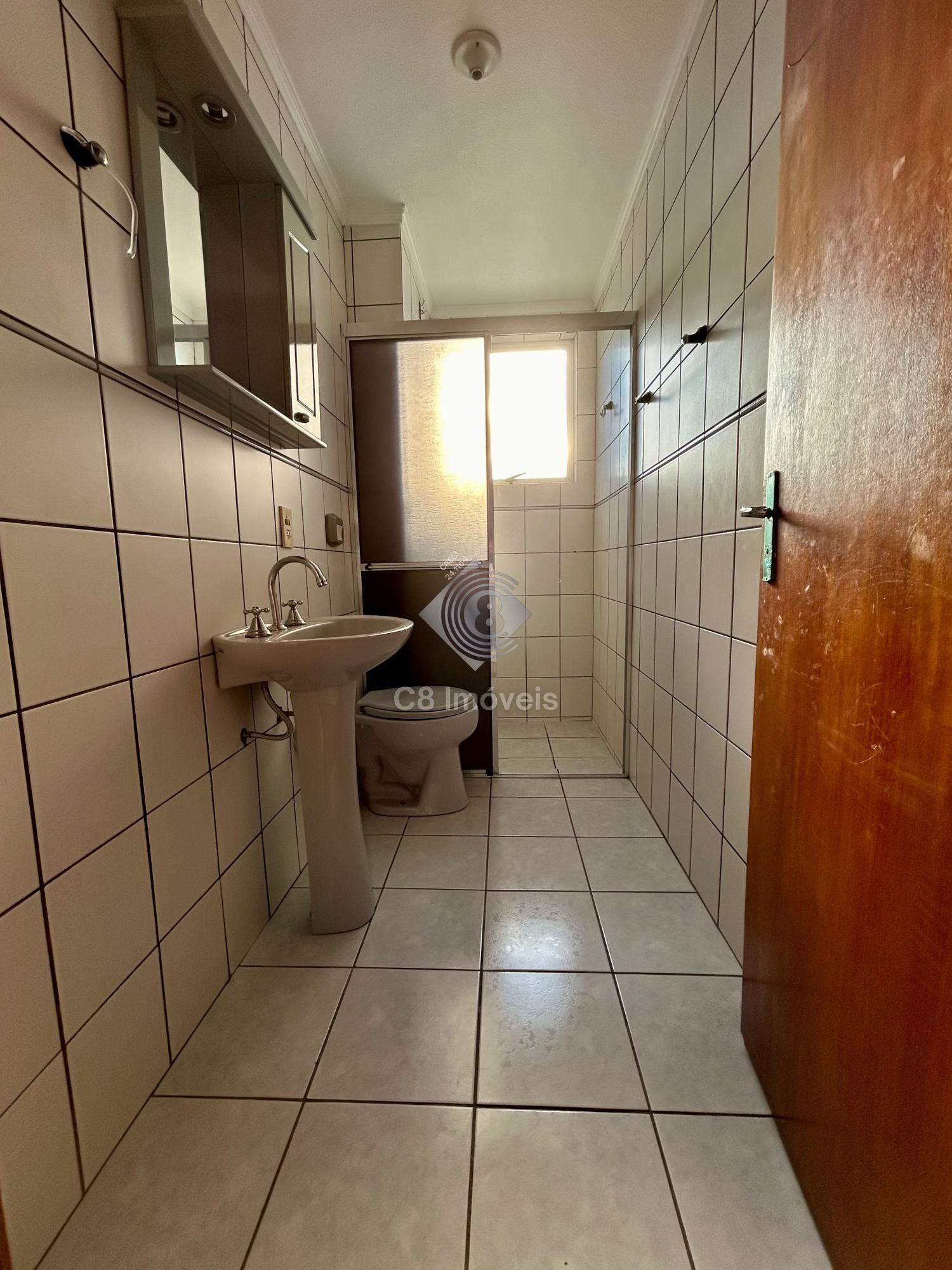 Apartamento à venda com 2 quartos, 66m² - Foto 8