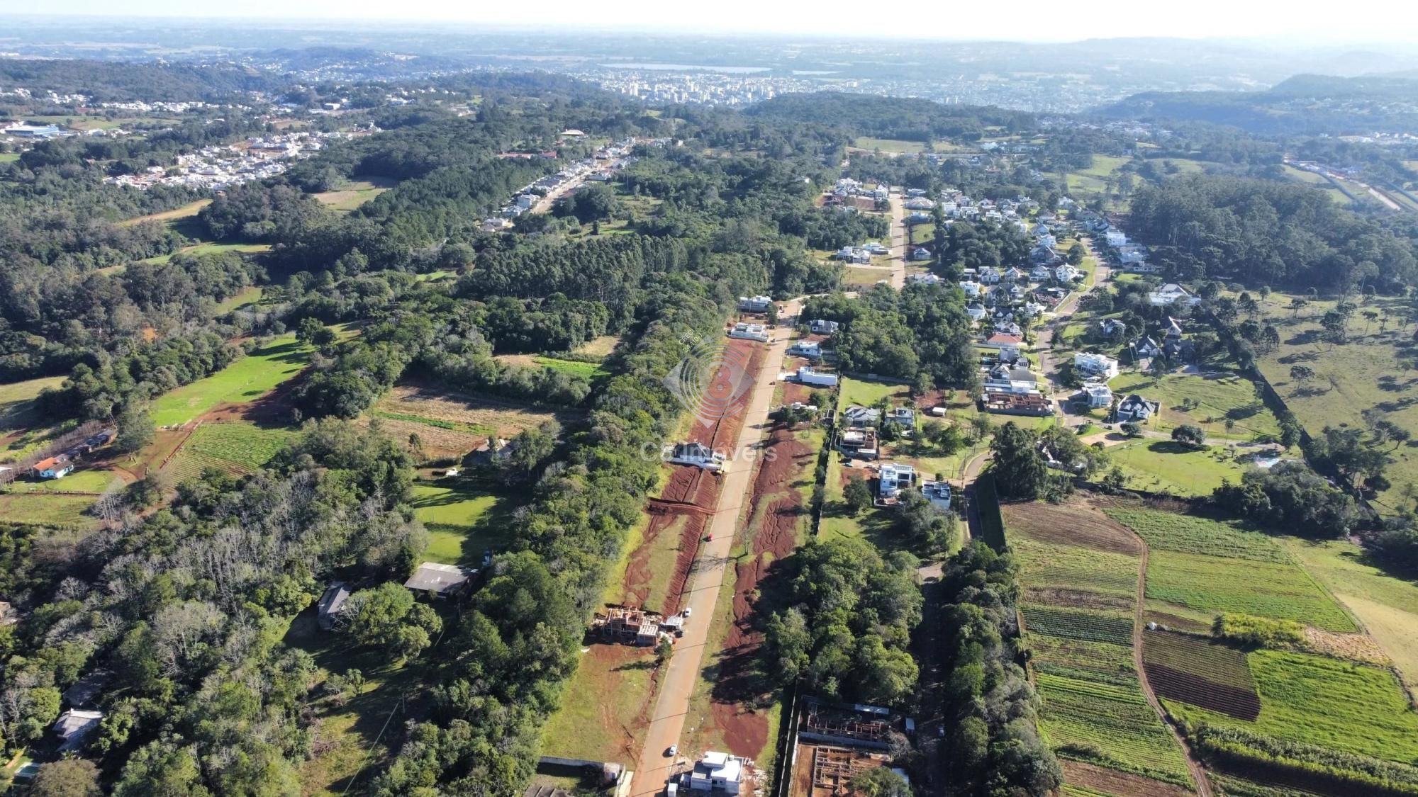 Terreno à venda, 345m² - Foto 3