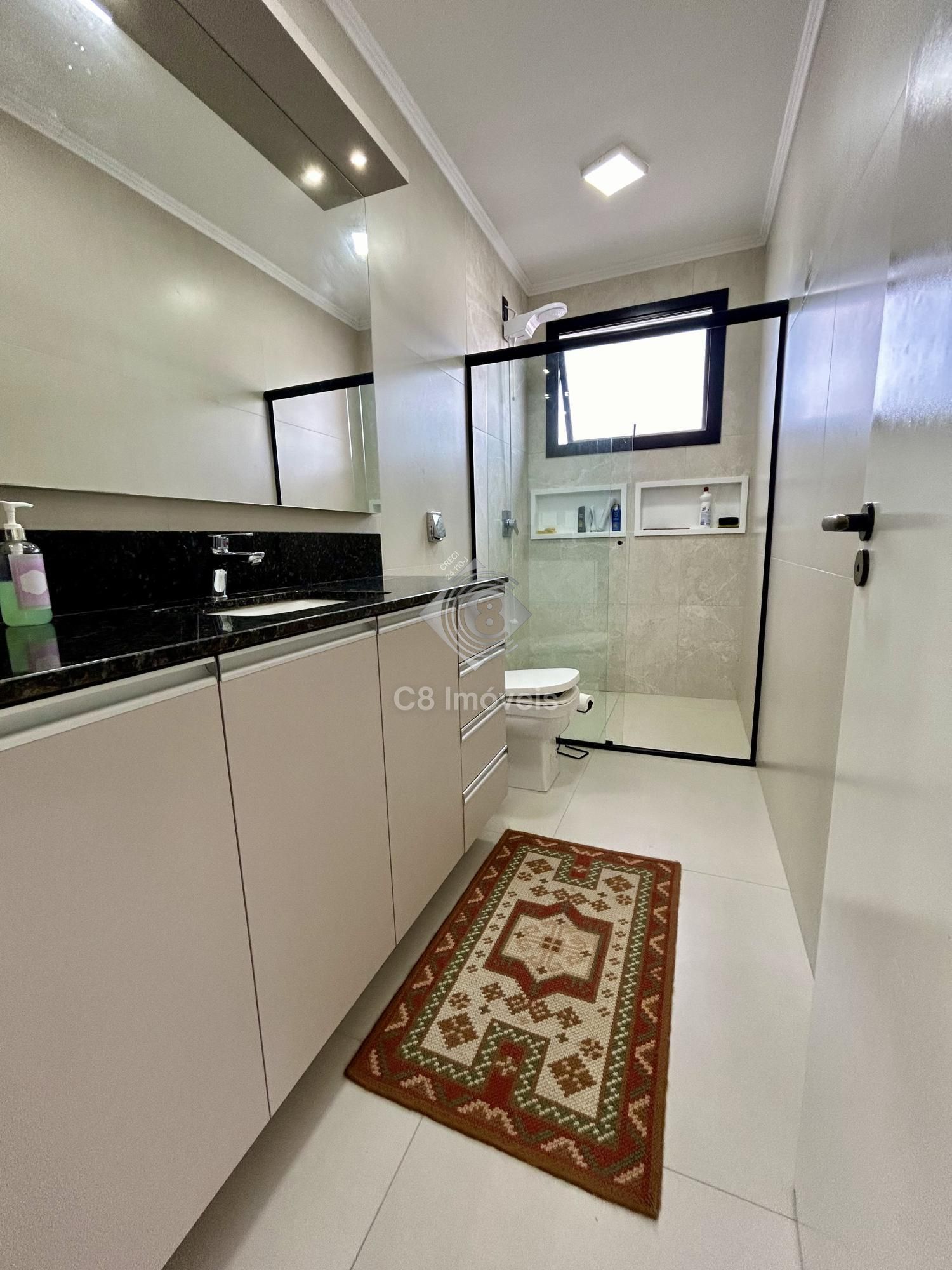 Casa de Condomínio, 3 quartos - Foto 15