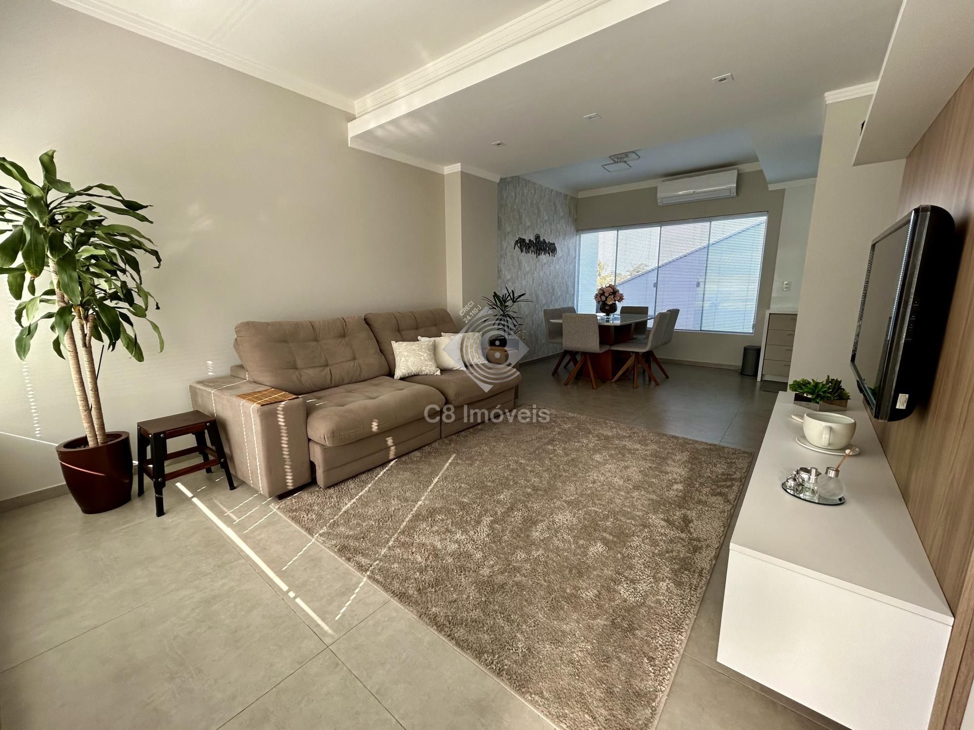 Apartamento, 3 quartos, 131 m² - Foto 9