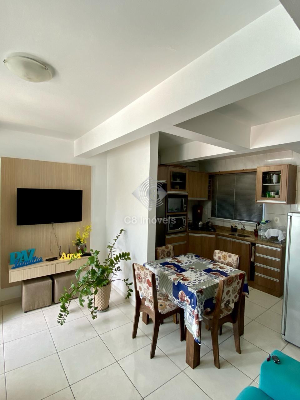 Apartamento, 2 quartos, 80 m² - Foto 7