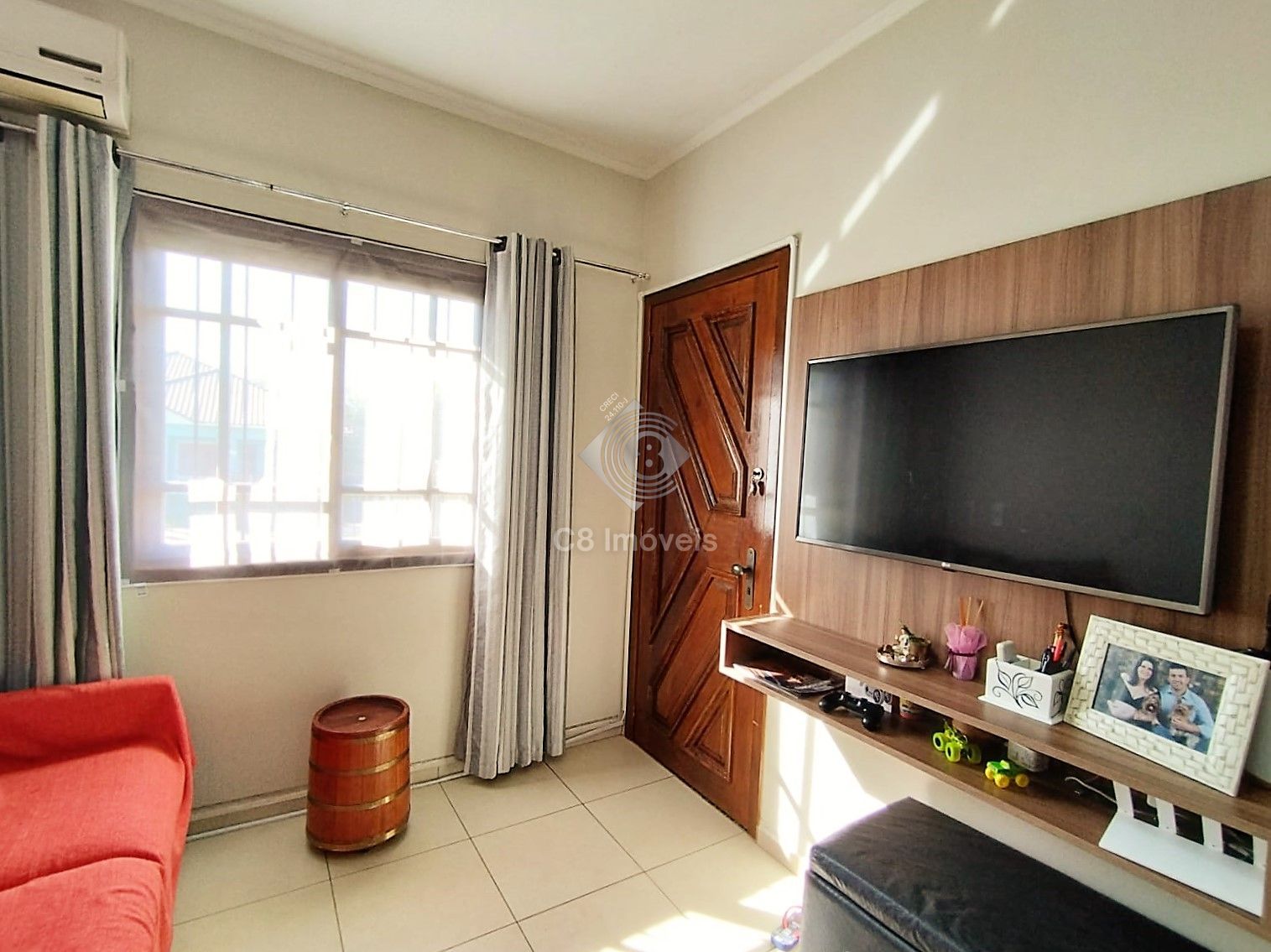 Apartamento à venda com 3 quartos, 96m² - Foto 3