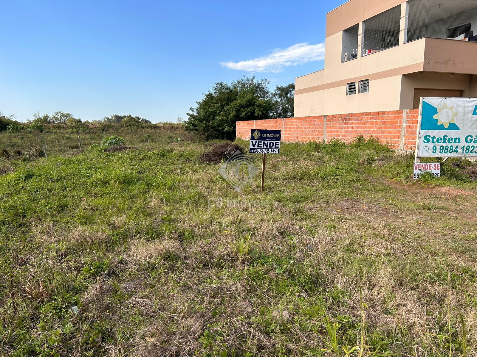 Terreno à venda, 365m² - Foto 2