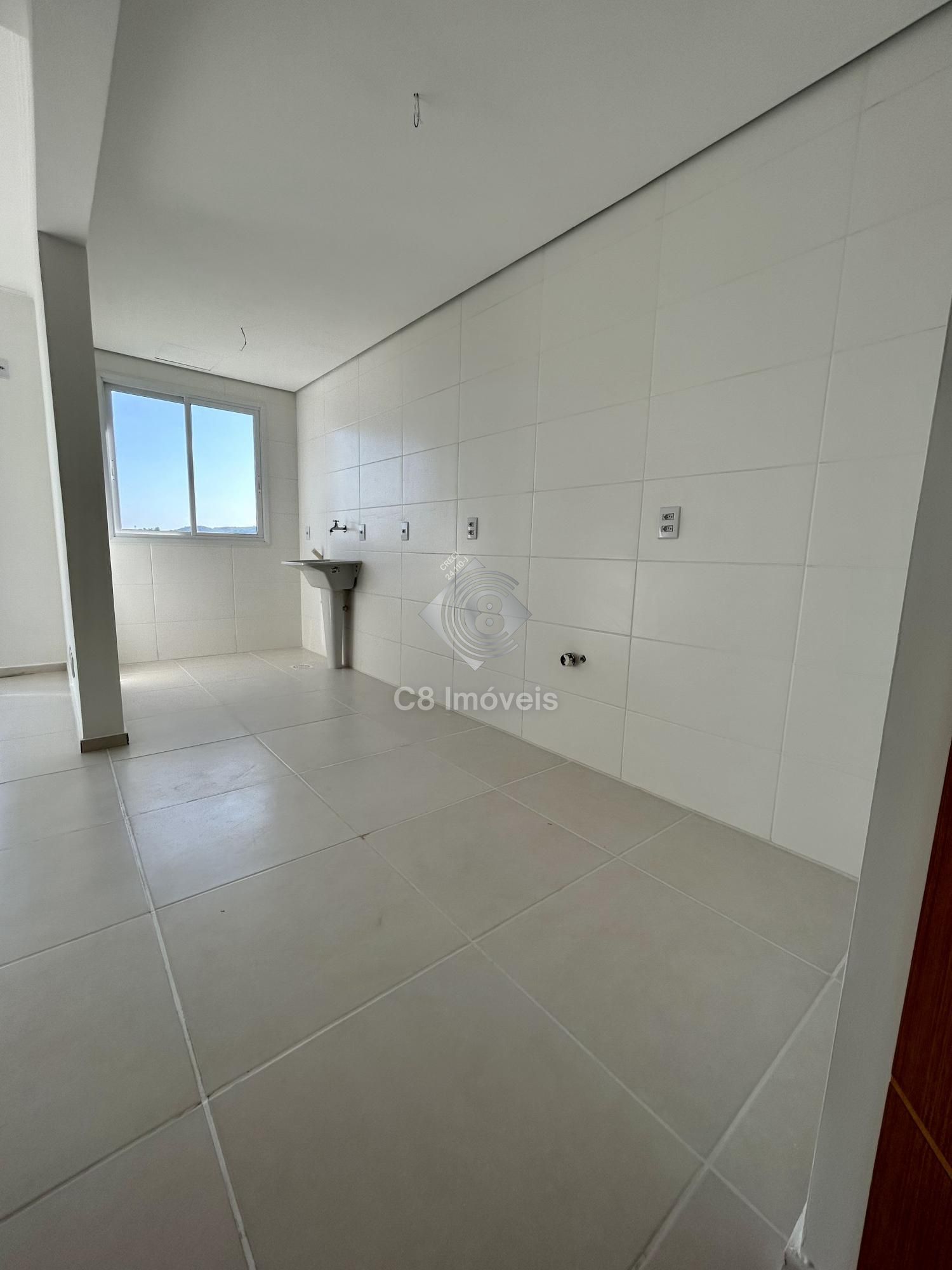 Apartamento à venda com 2 quartos, 66m² - Foto 3