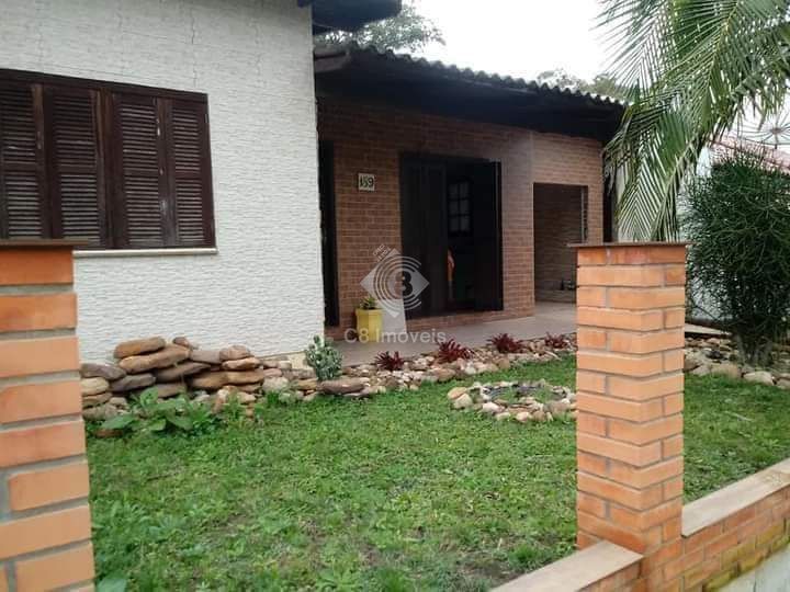 Casa, 3 quartos, 142 m² - Foto 1