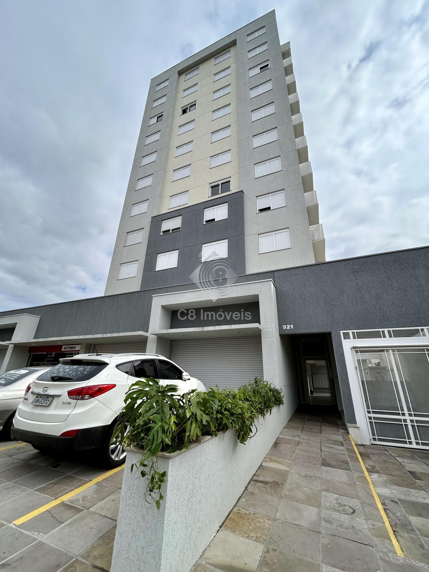 Apartamento à venda com 1 quarto, 51m² - Foto 1
