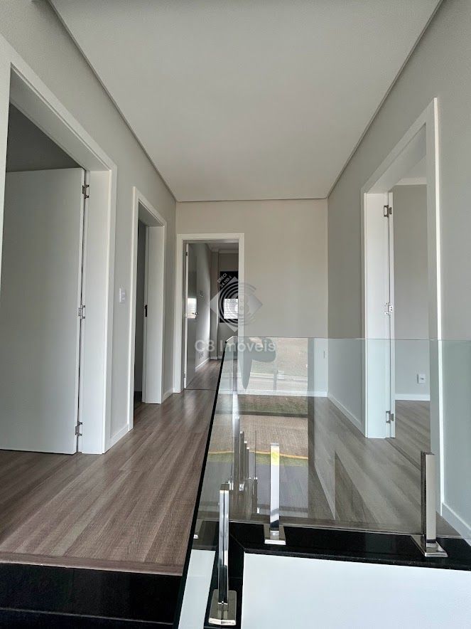 Casa de Condomínio à venda e aluguel com 3 quartos, 208m² - Foto 9