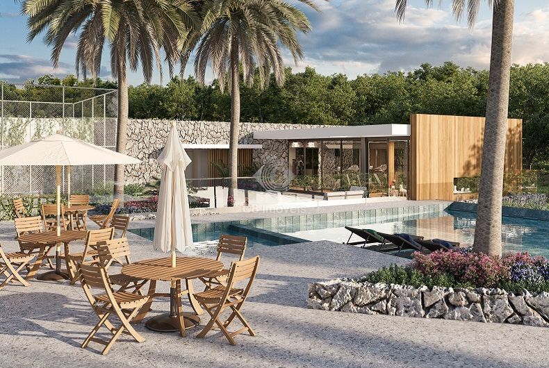 Terreno, 534 m² - Foto 3