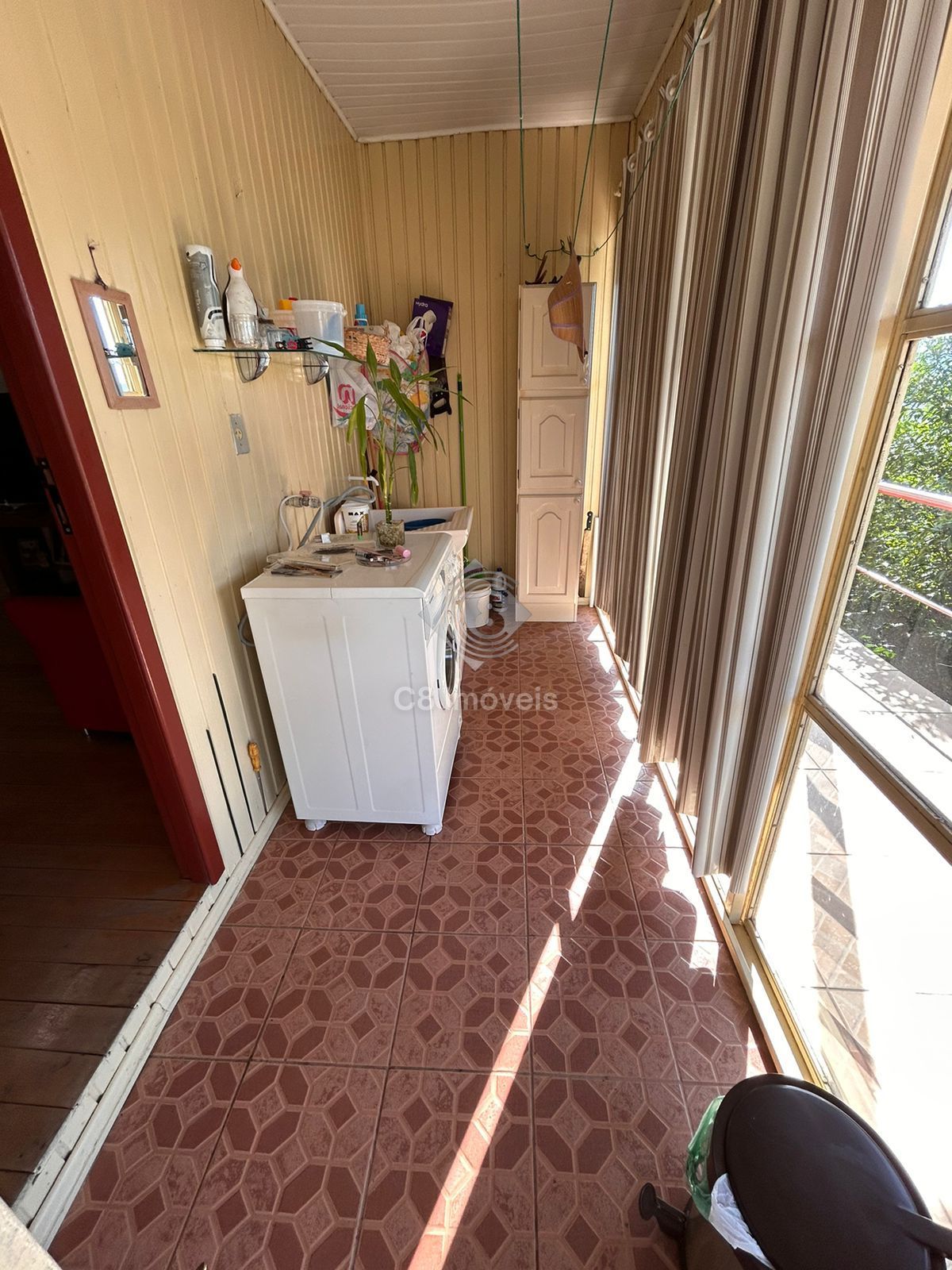 Casa, 2 quartos, 125 m² - Foto 15