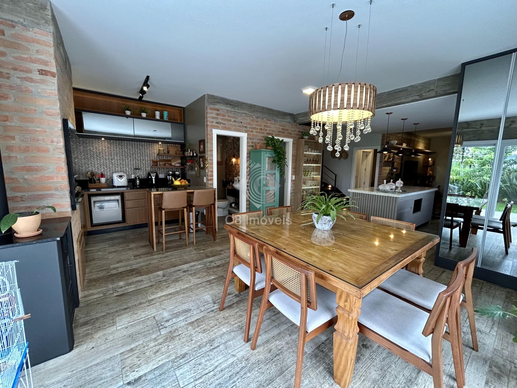 Casa de Condomínio, 3 quartos - Foto 14