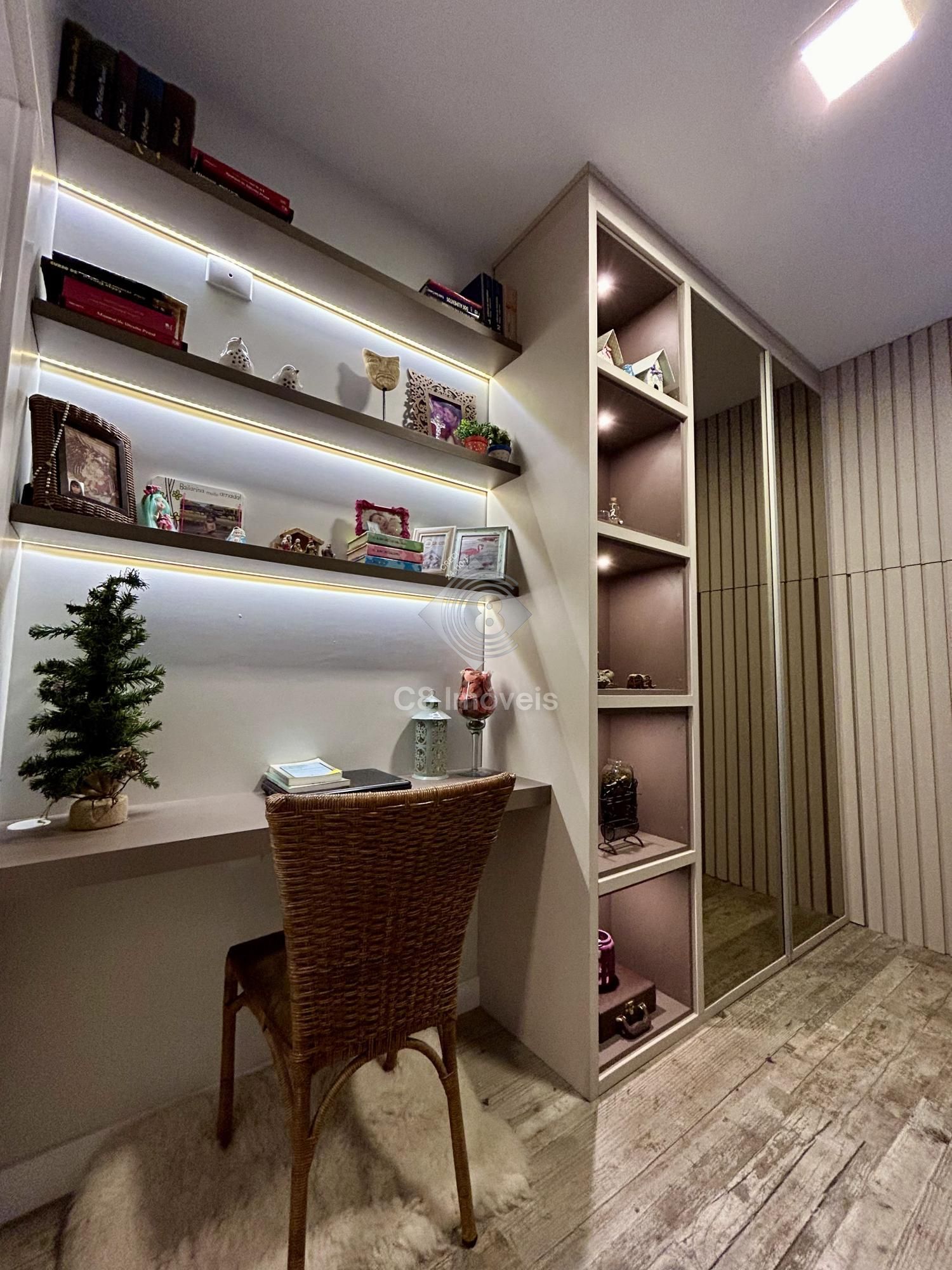 Casa de Condomínio, 3 quartos - Foto 25