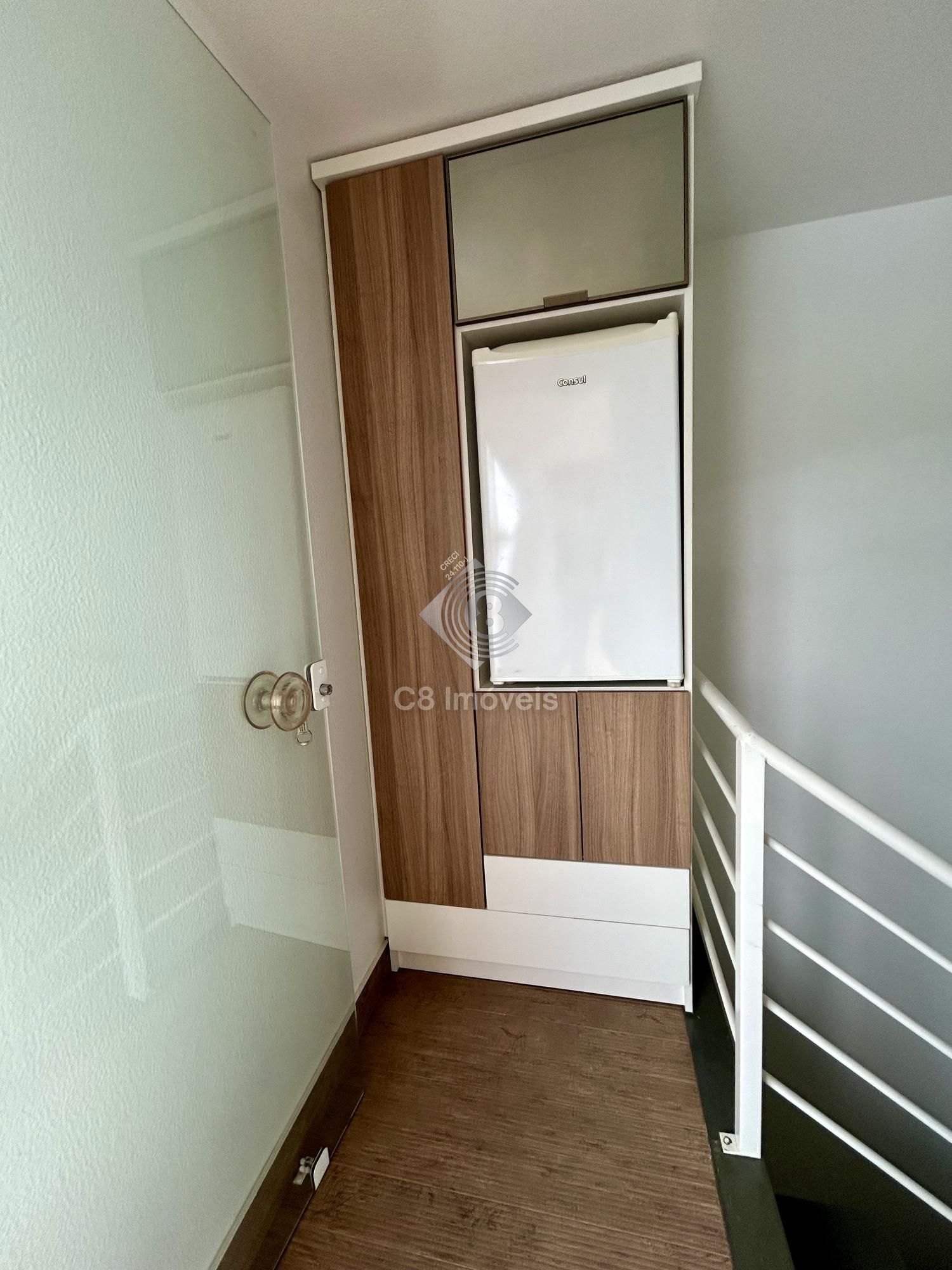 Apartamento à venda com 3 quartos, 131m² - Foto 8