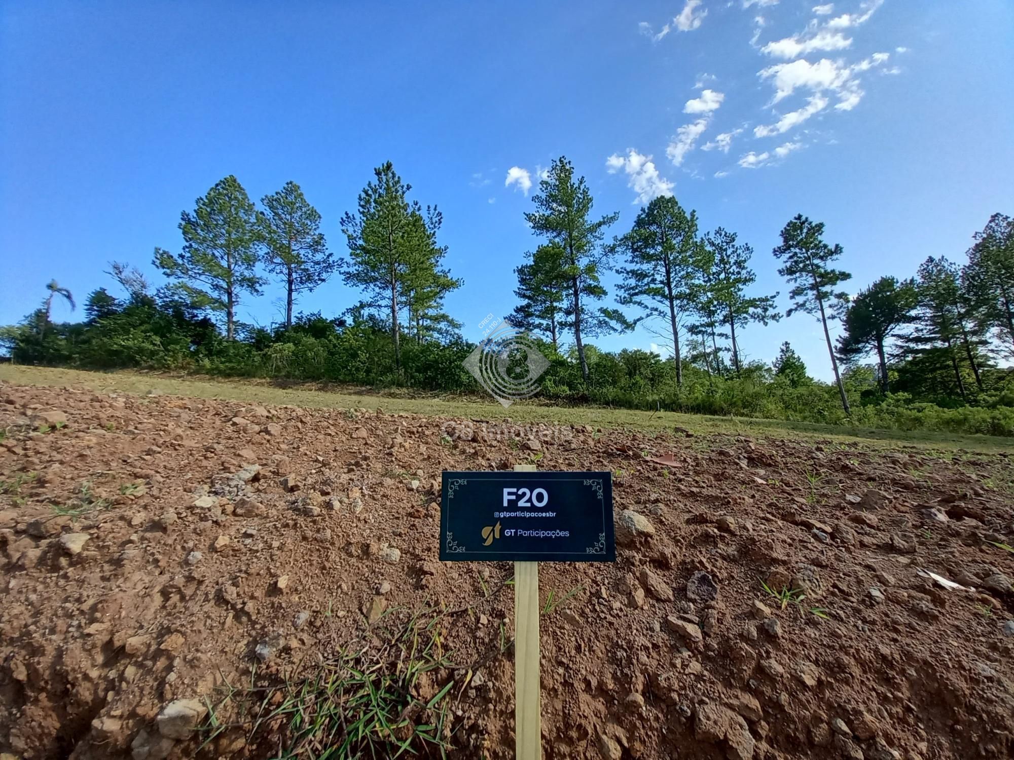 Terreno, 329 m² - Foto 5